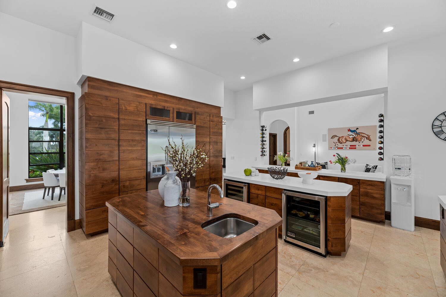 PALM BEACH POINT - Residential