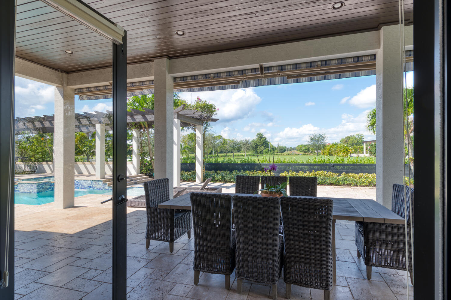 PALM BEACH POINT - Residential