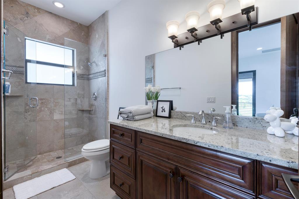 PALM BEACH POINT - Residential