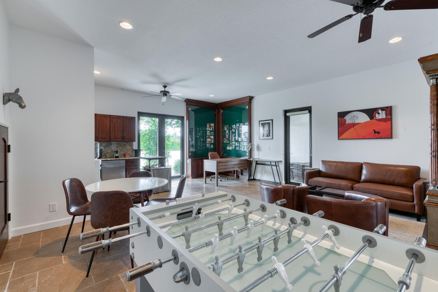 PALM BEACH POINT - Residential