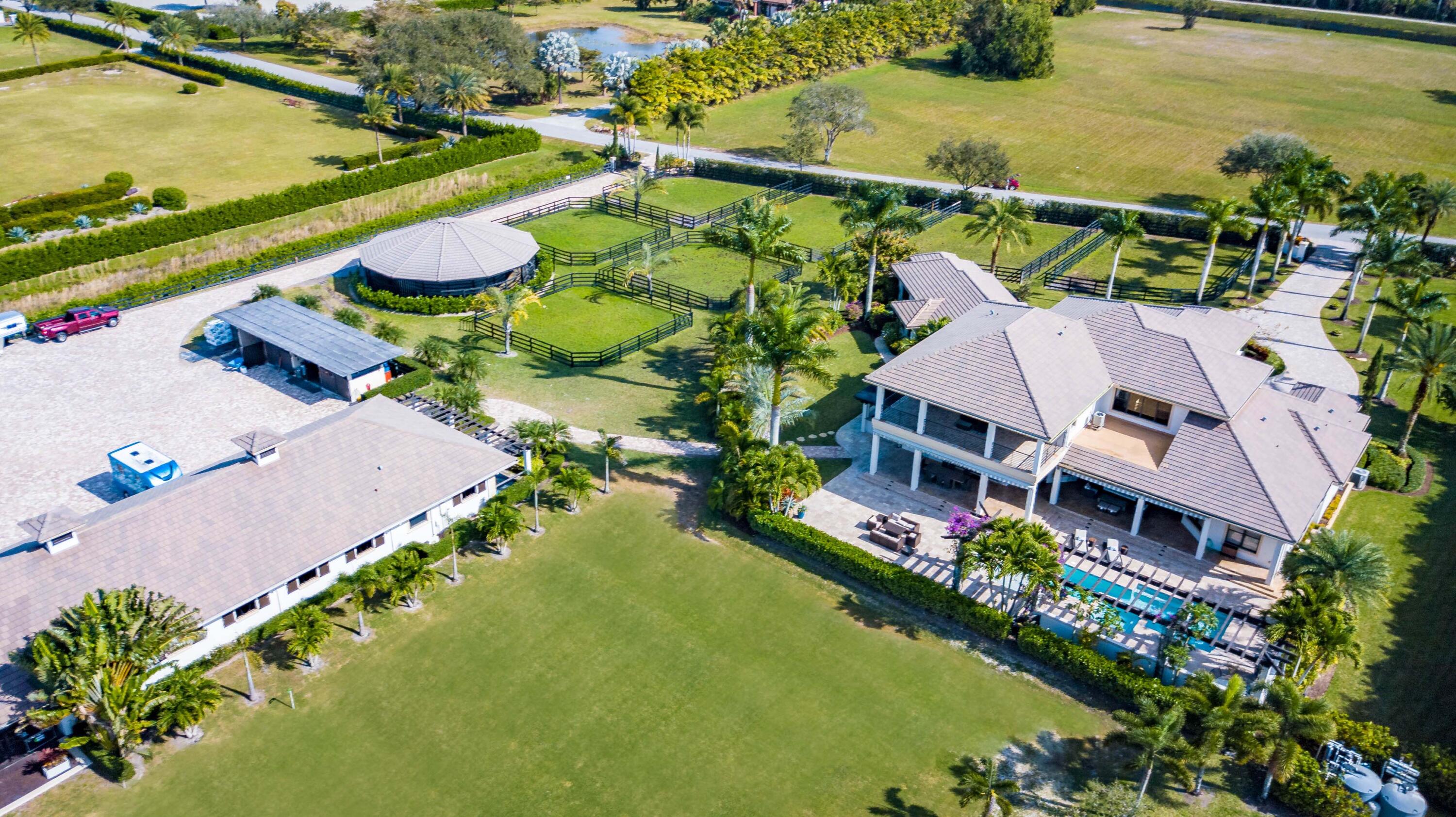 PALM BEACH POINT - Residential