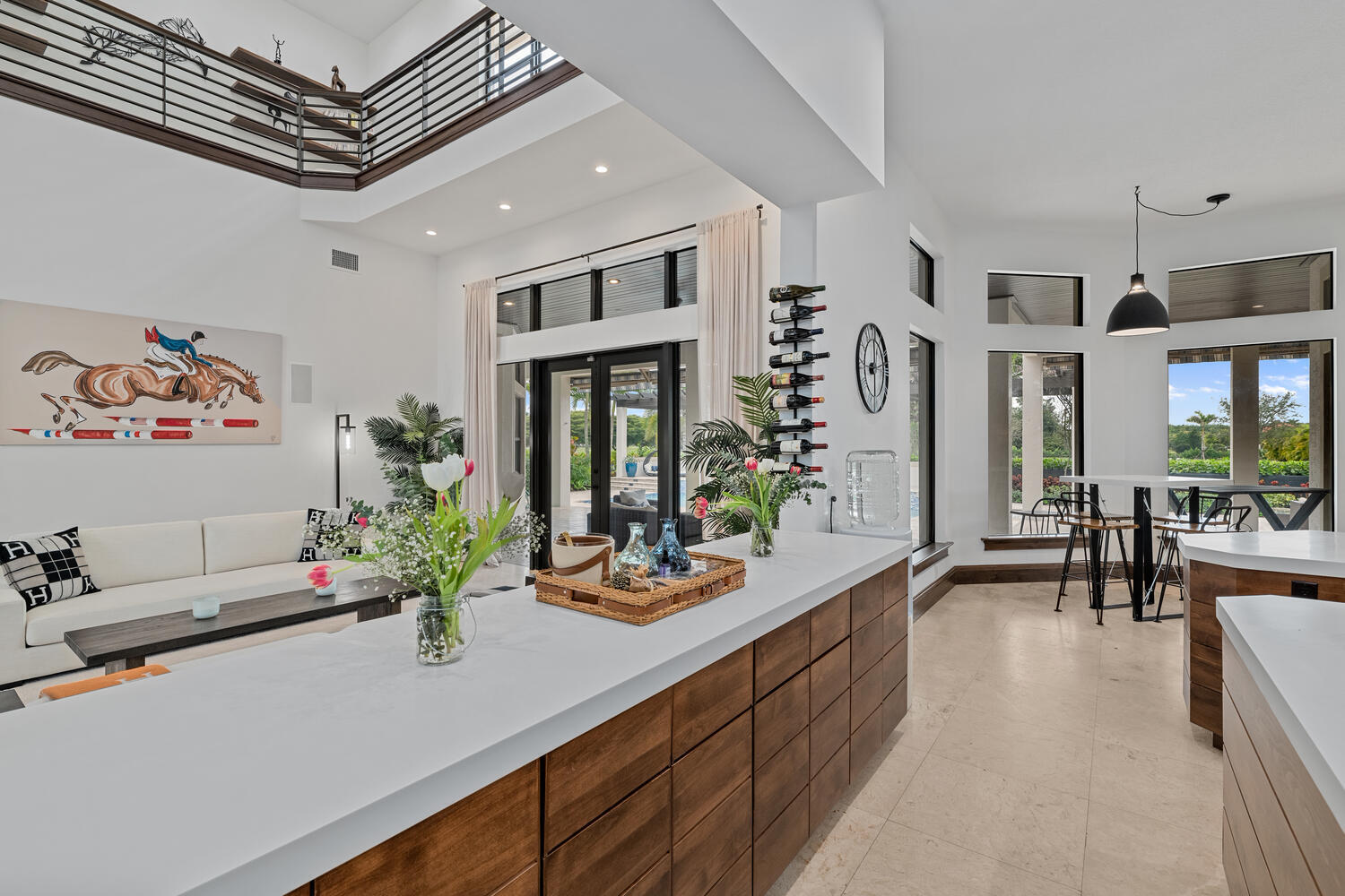 PALM BEACH POINT - Residential