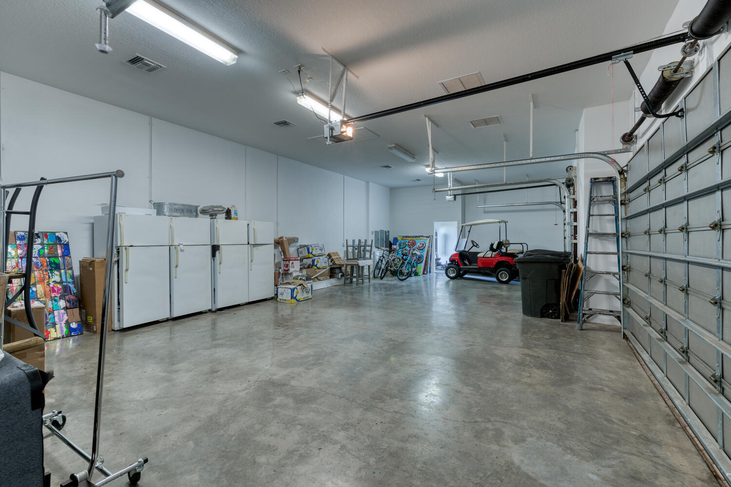 PALM BEACH POINT - Residential