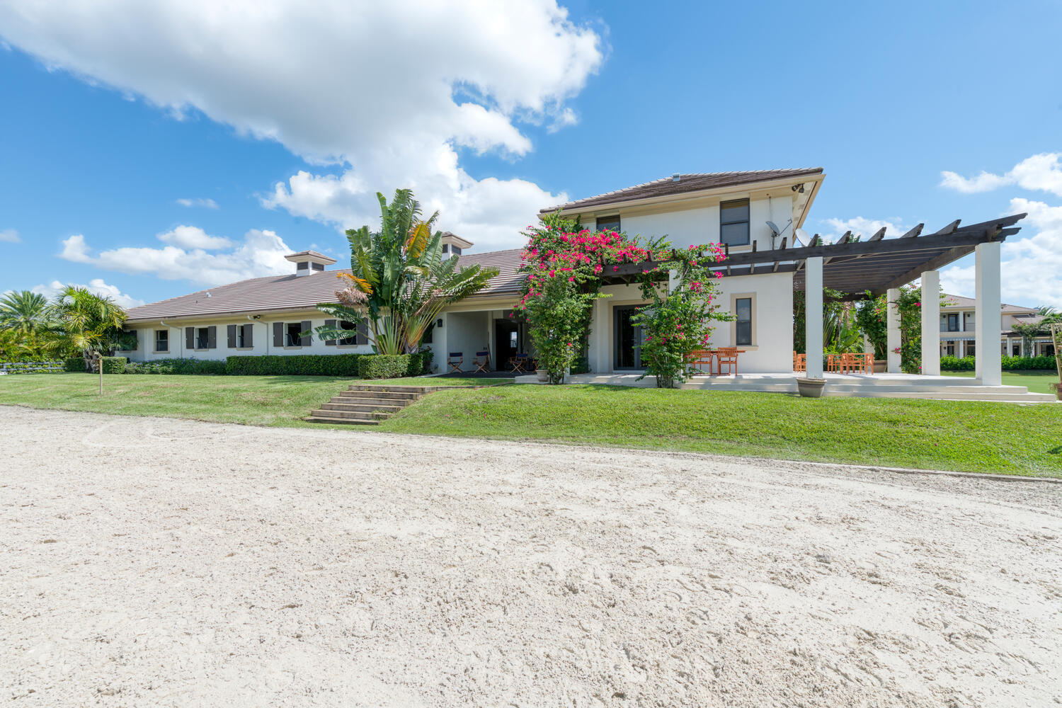 PALM BEACH POINT - Residential