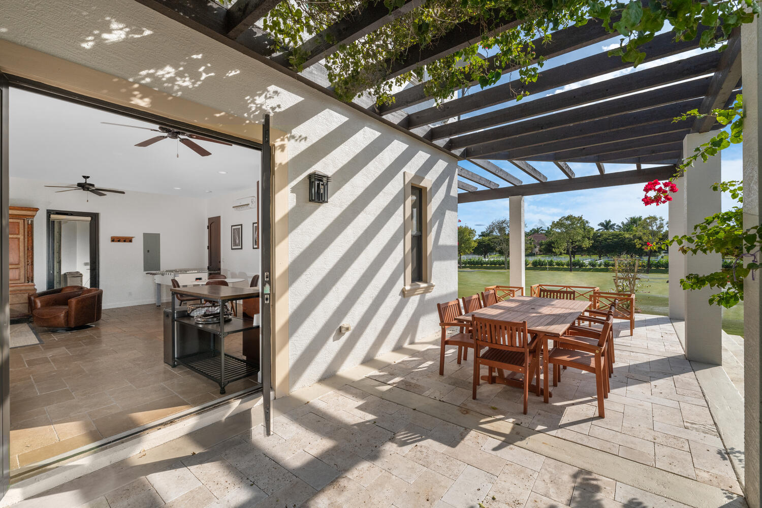 PALM BEACH POINT - Residential