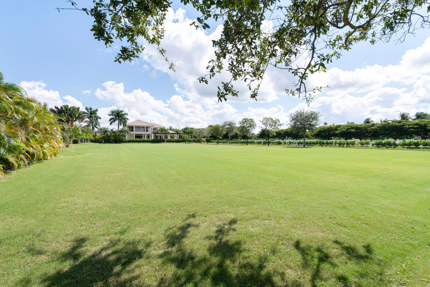 PALM BEACH POINT - Residential