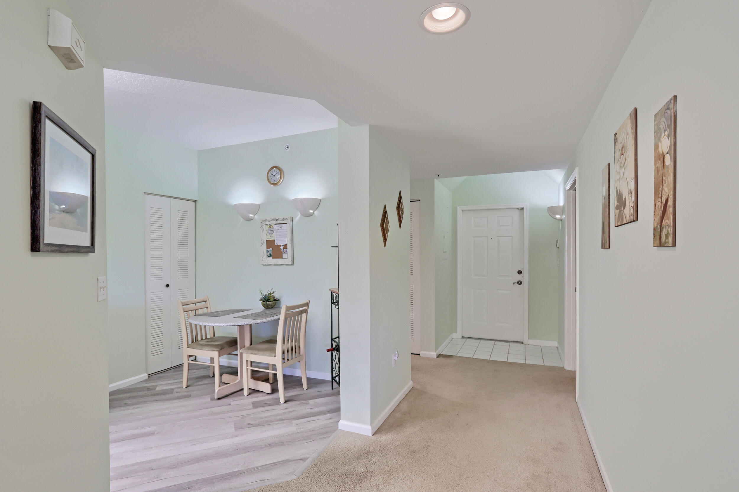 OCEAN TRACE CONDO - Residential Lease