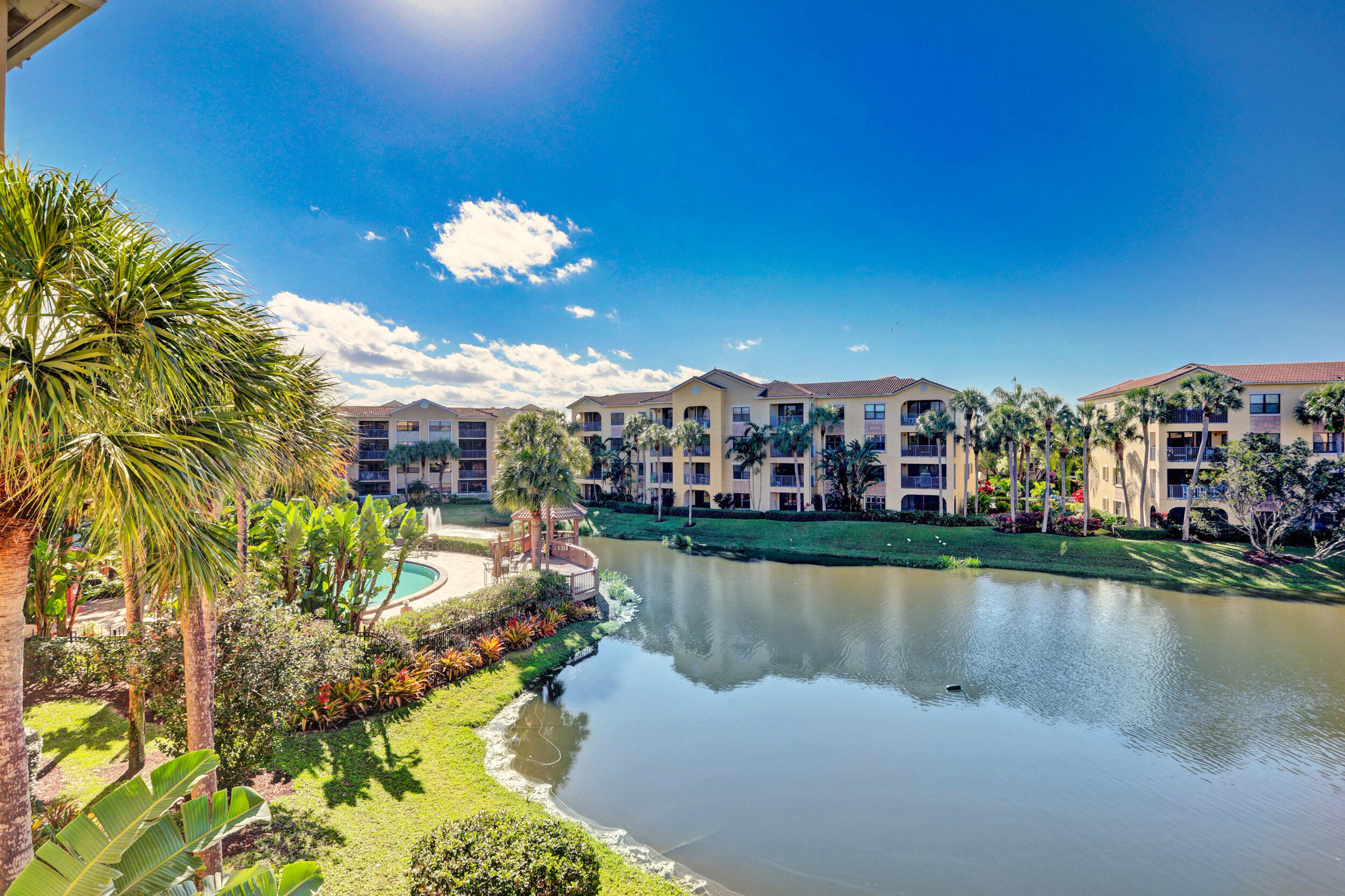 OCEAN TRACE CONDO - Residential Lease