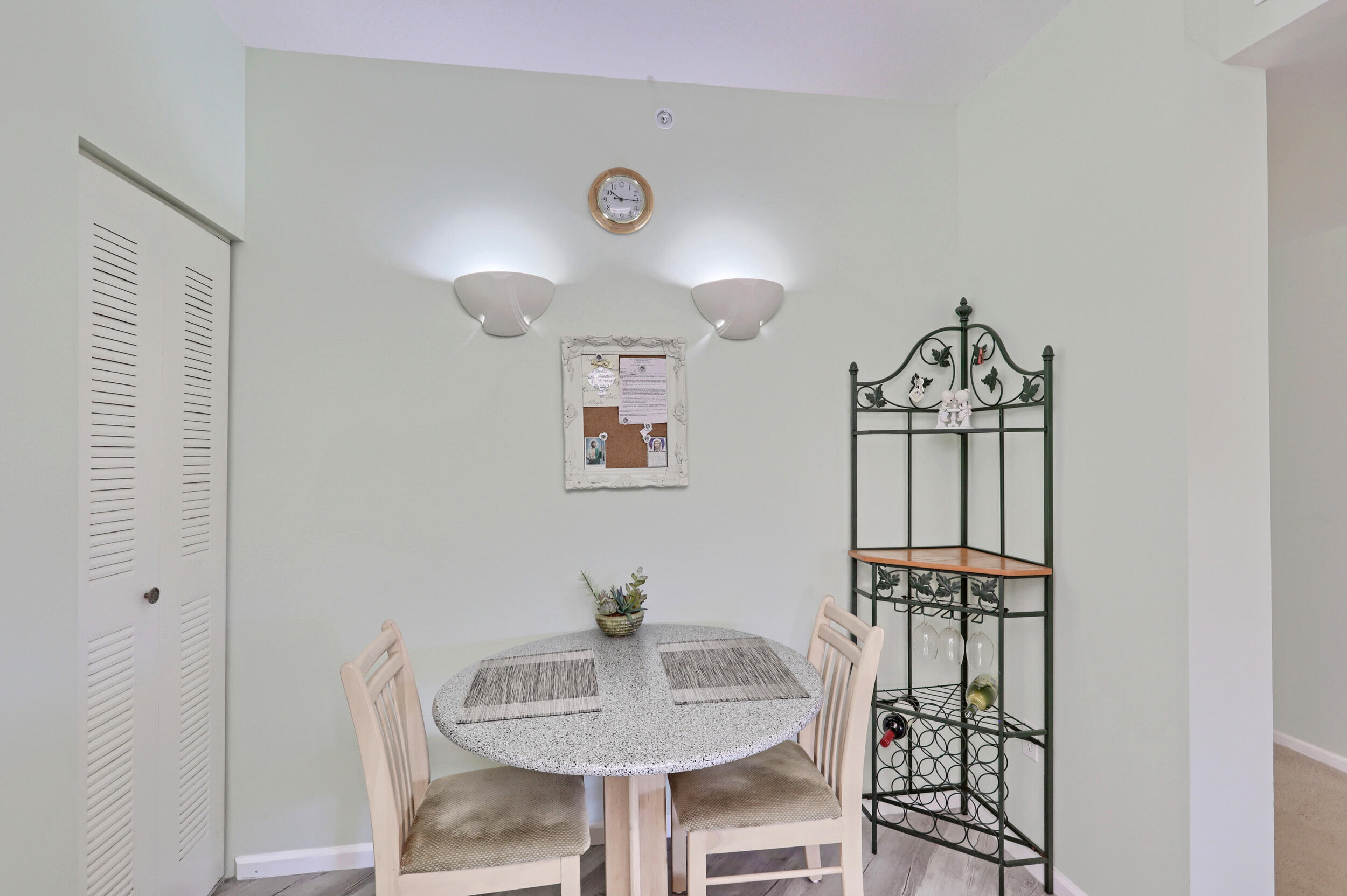 OCEAN TRACE CONDO - Residential Lease