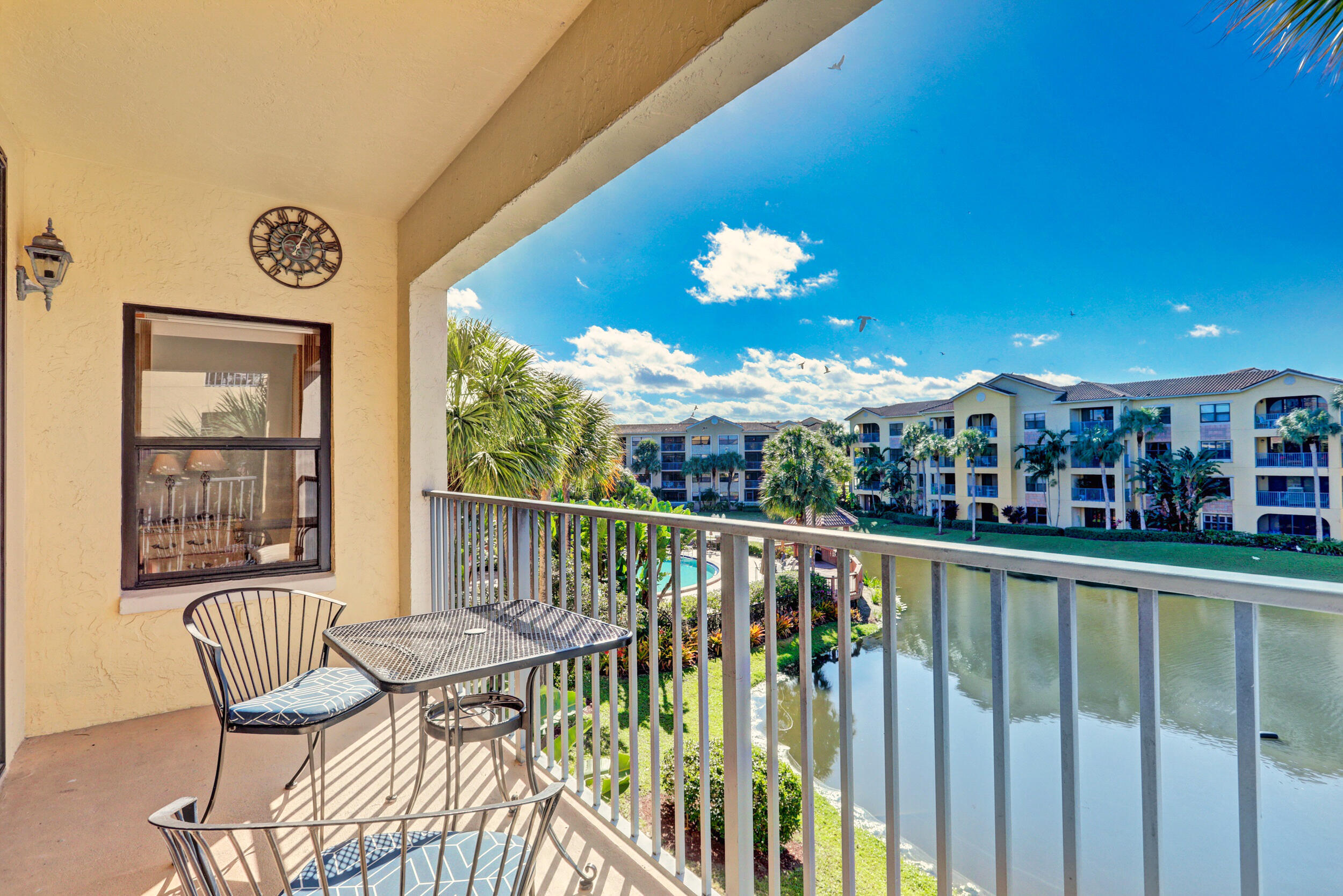 OCEAN TRACE CONDO - Residential Lease