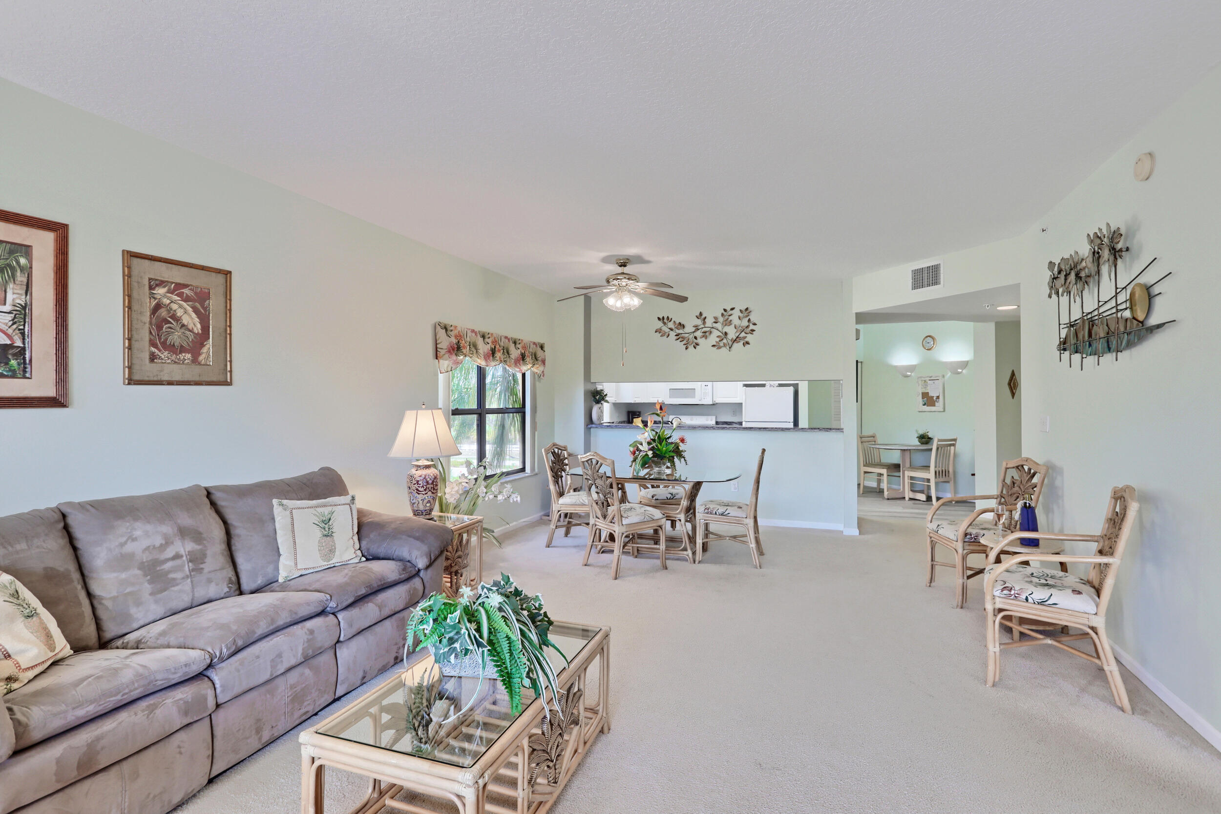 OCEAN TRACE CONDO - Residential Lease