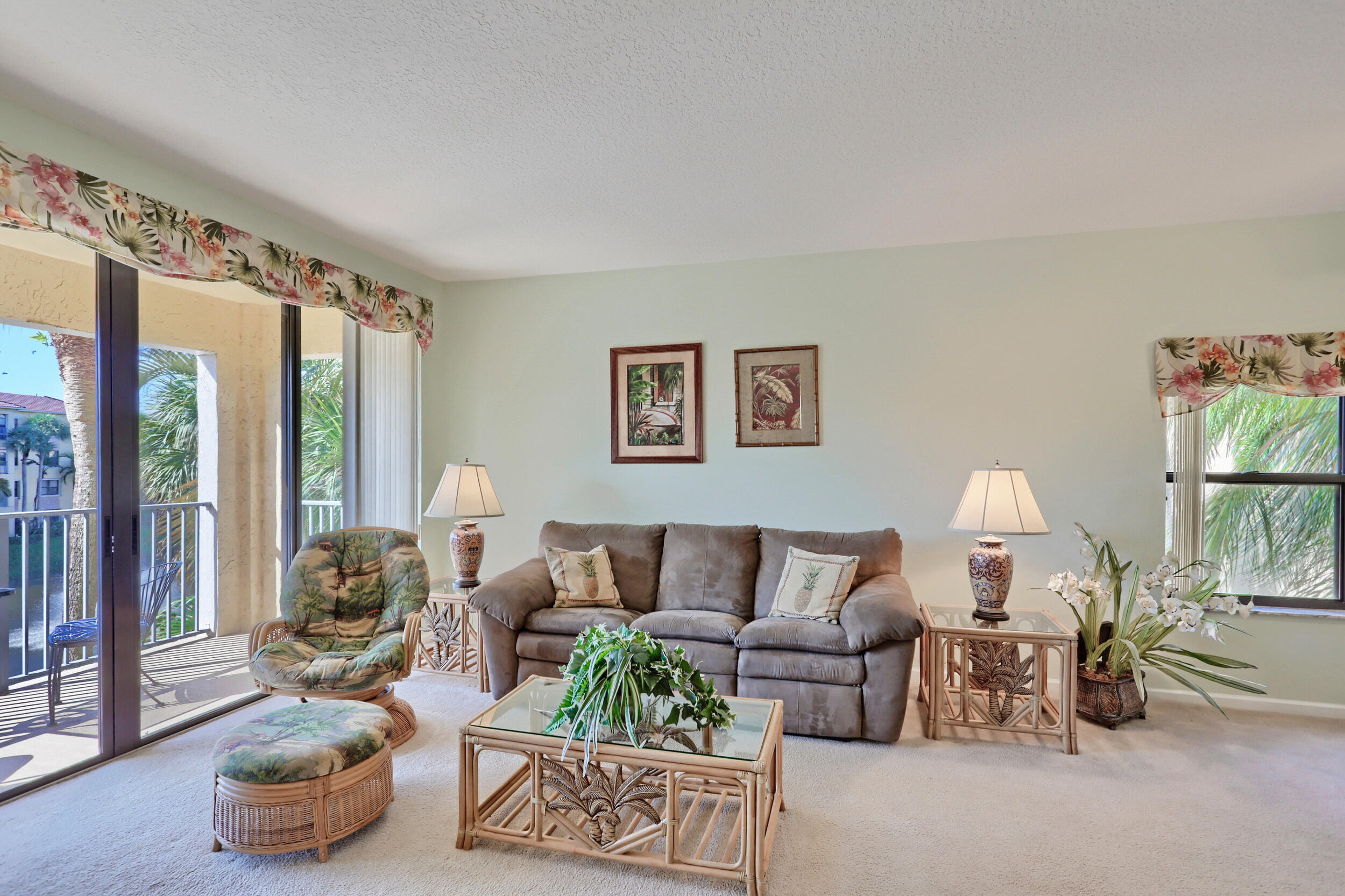 OCEAN TRACE CONDO - Residential Lease