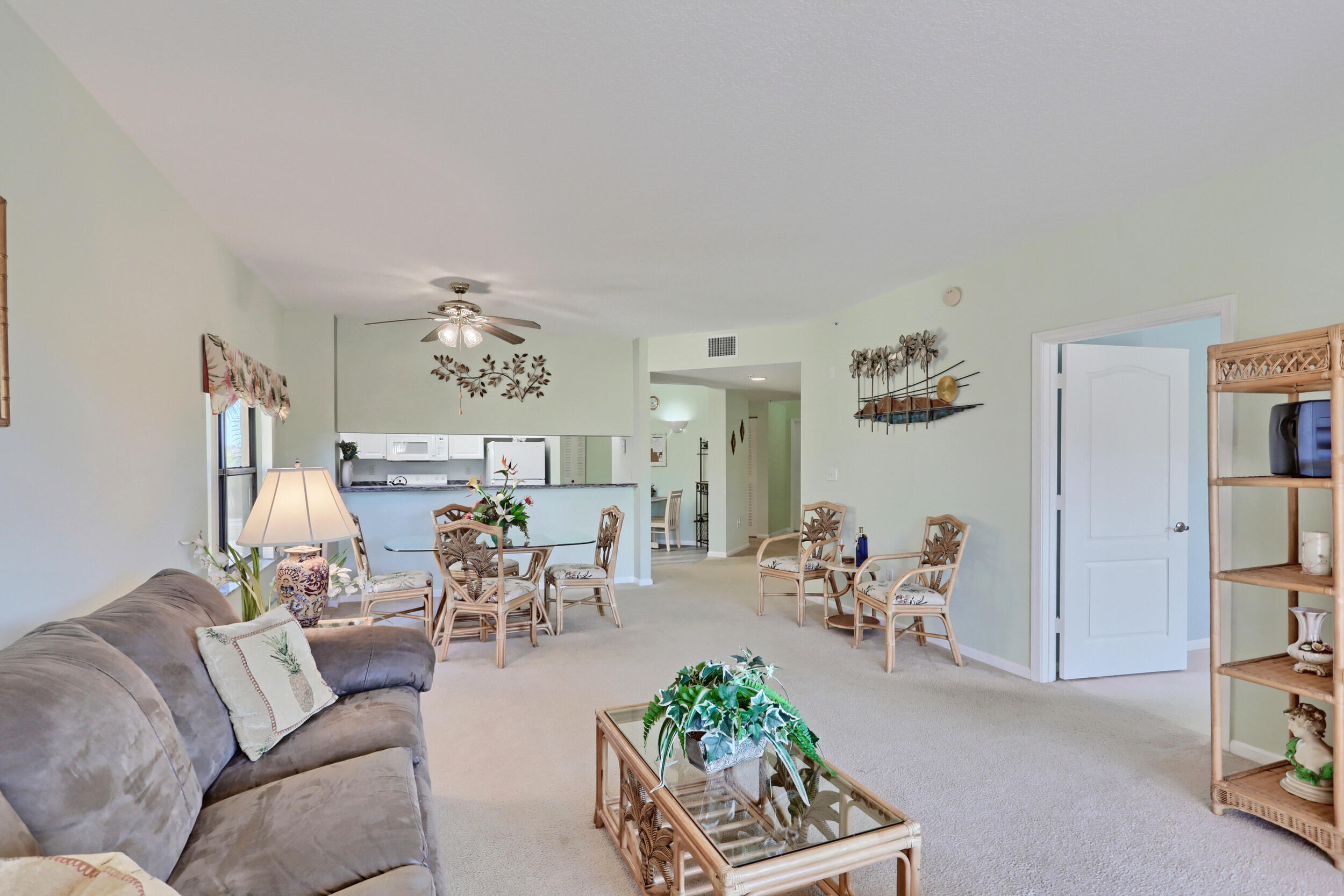 OCEAN TRACE CONDO - Residential Lease