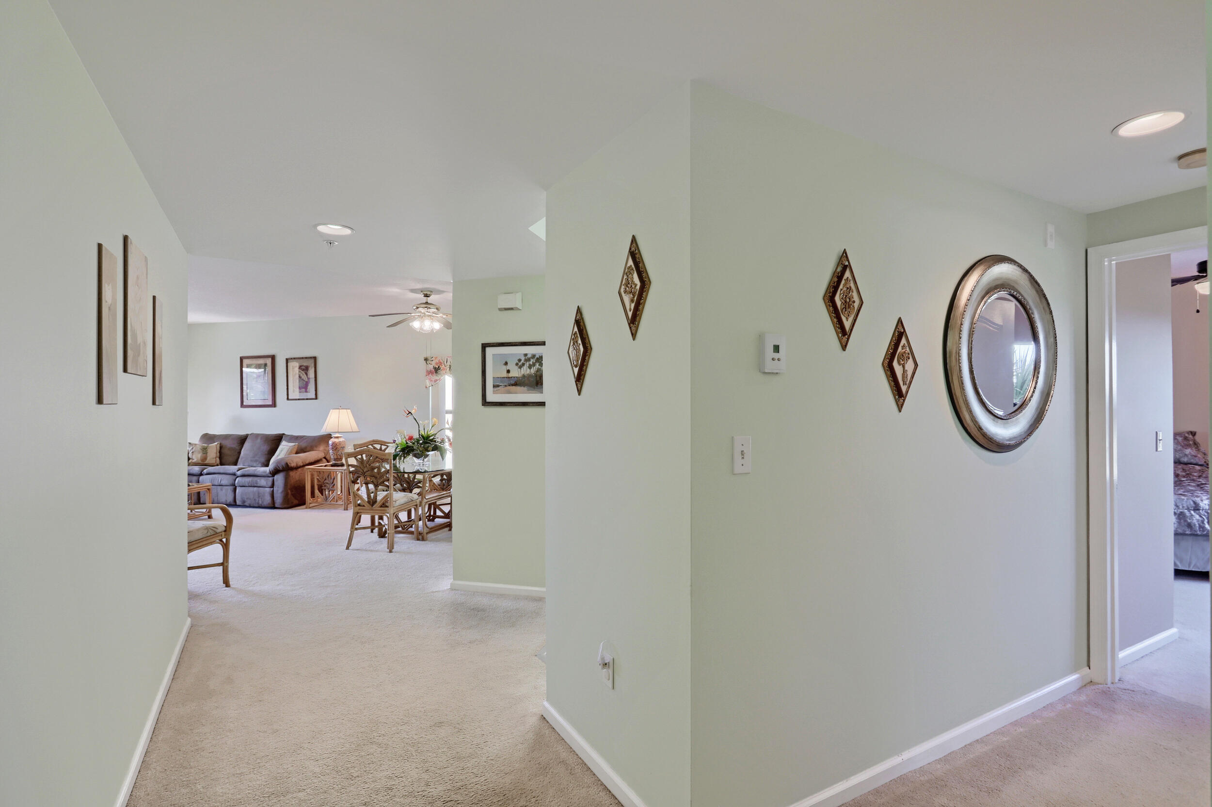 OCEAN TRACE CONDO - Residential Lease