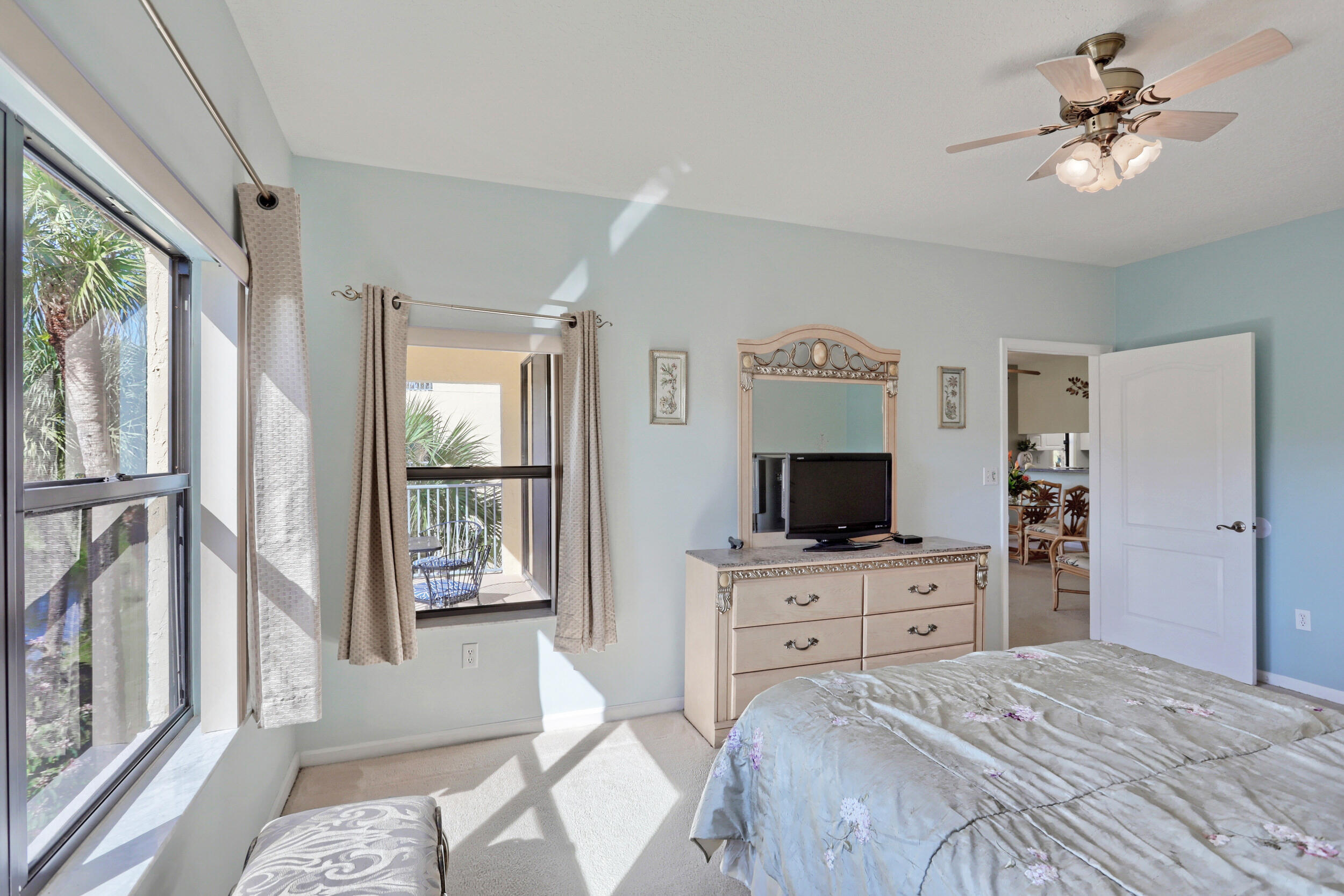 OCEAN TRACE CONDO - Residential Lease