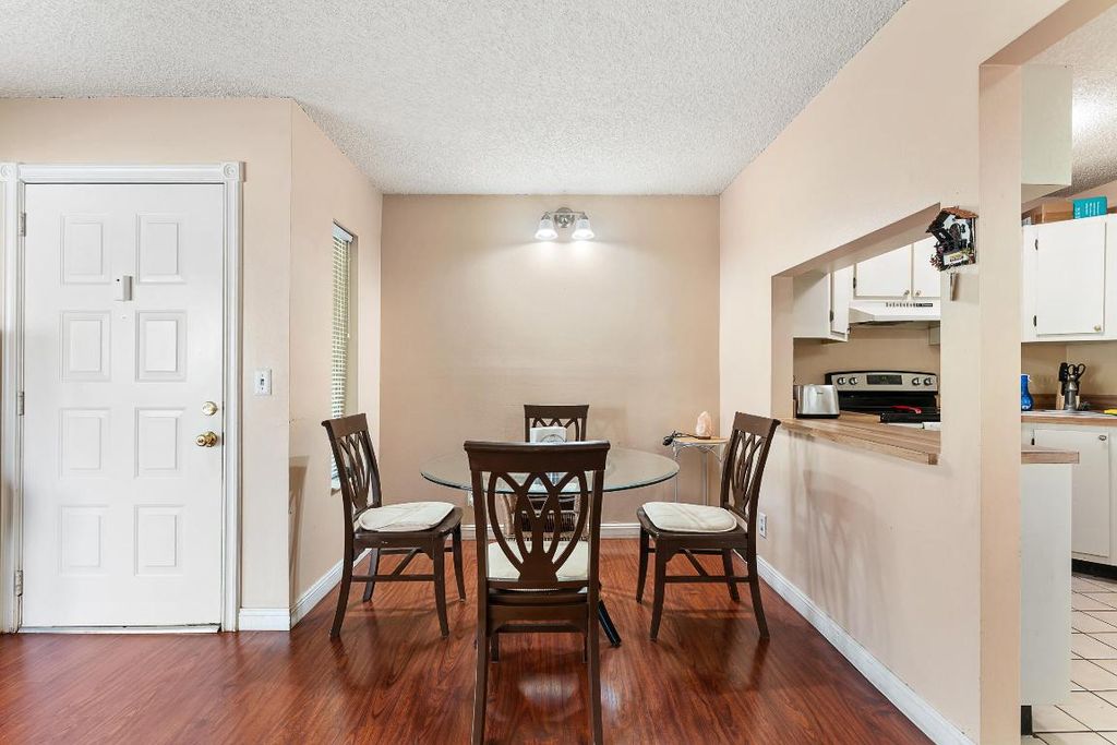 Photo of 524 Shady Pine Way #B2, Greenacres, FL 33415 (MLS # R11152466)