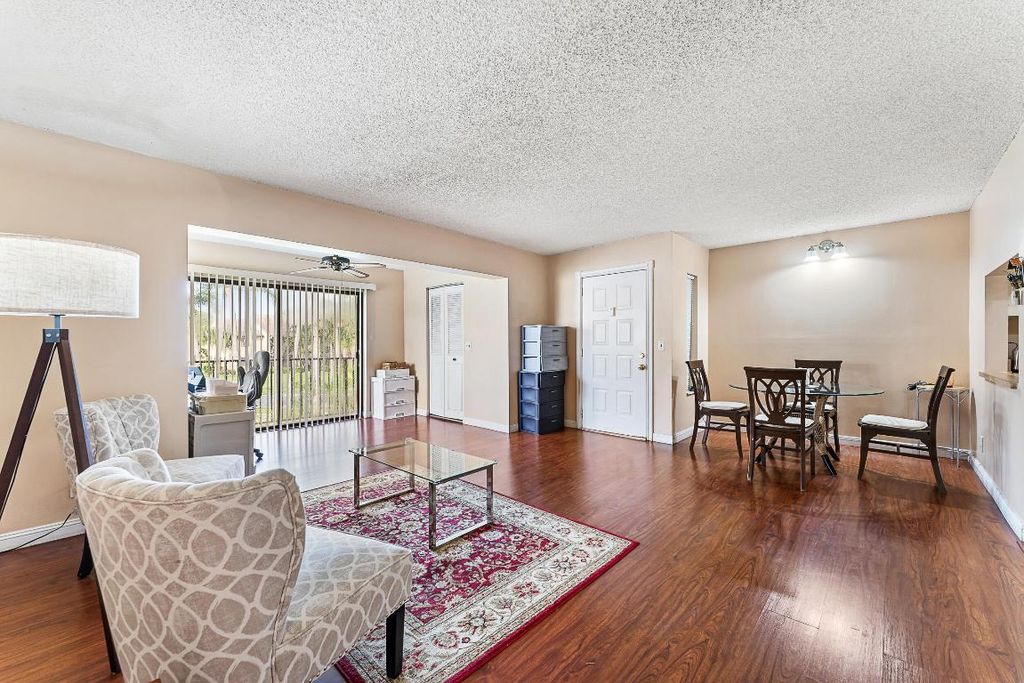 Photo of 524 Shady Pine Way #B2, Greenacres, FL 33415 (MLS # R11152466)