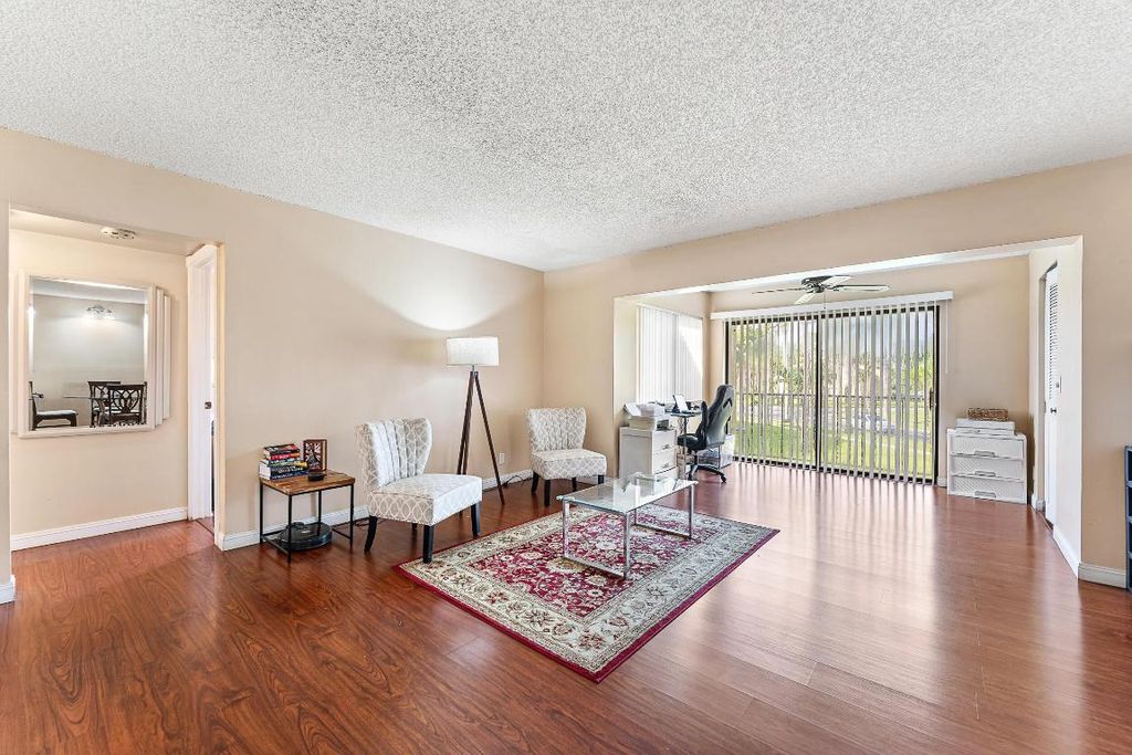 Photo of 524 Shady Pine Way #B2, Greenacres, FL 33415 (MLS # R11152466)