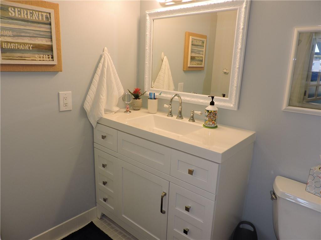 MEADOWBROOK LAKES - Residential