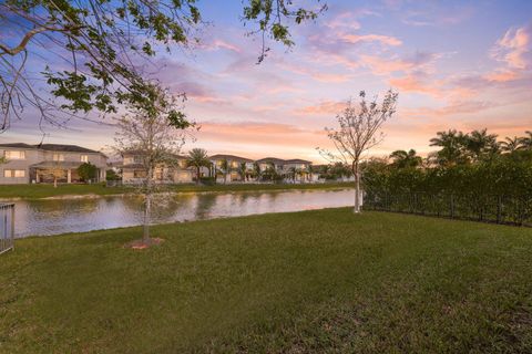 Tiny photo for 10725 Passage Way, Parkland, FL 33076 (MLS # B26000217)