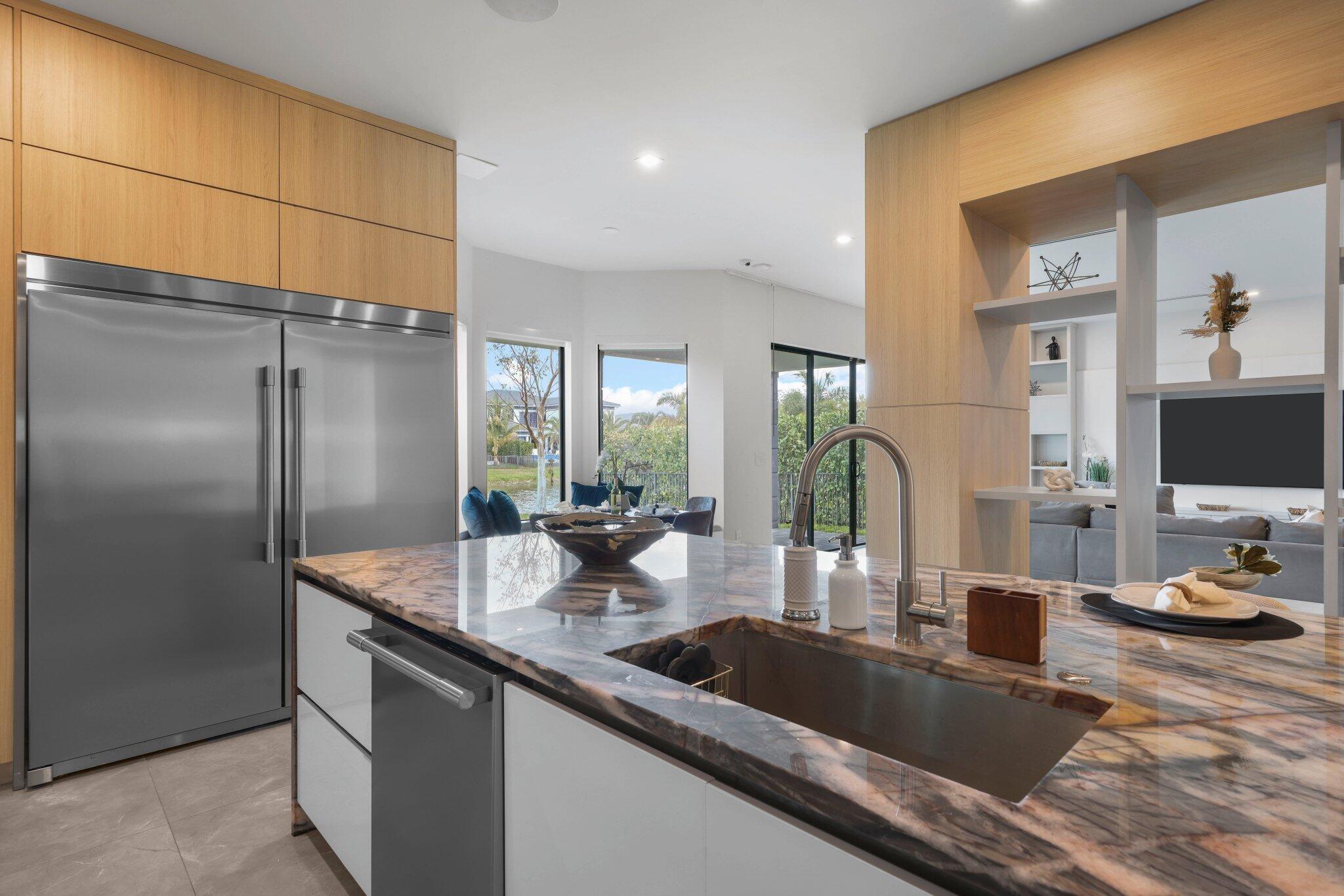 TRIPLE H RANCH PLAT - Residential