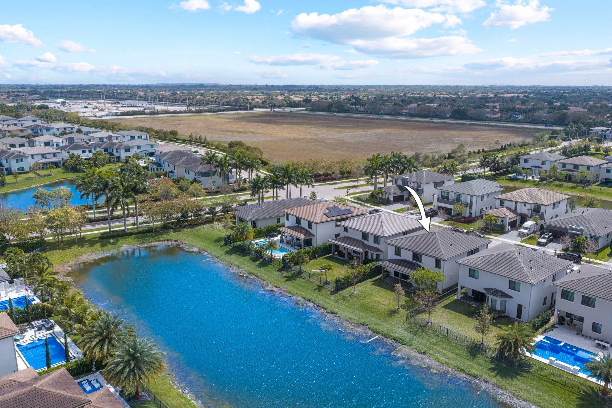 TRIPLE H RANCH PLAT - Residential