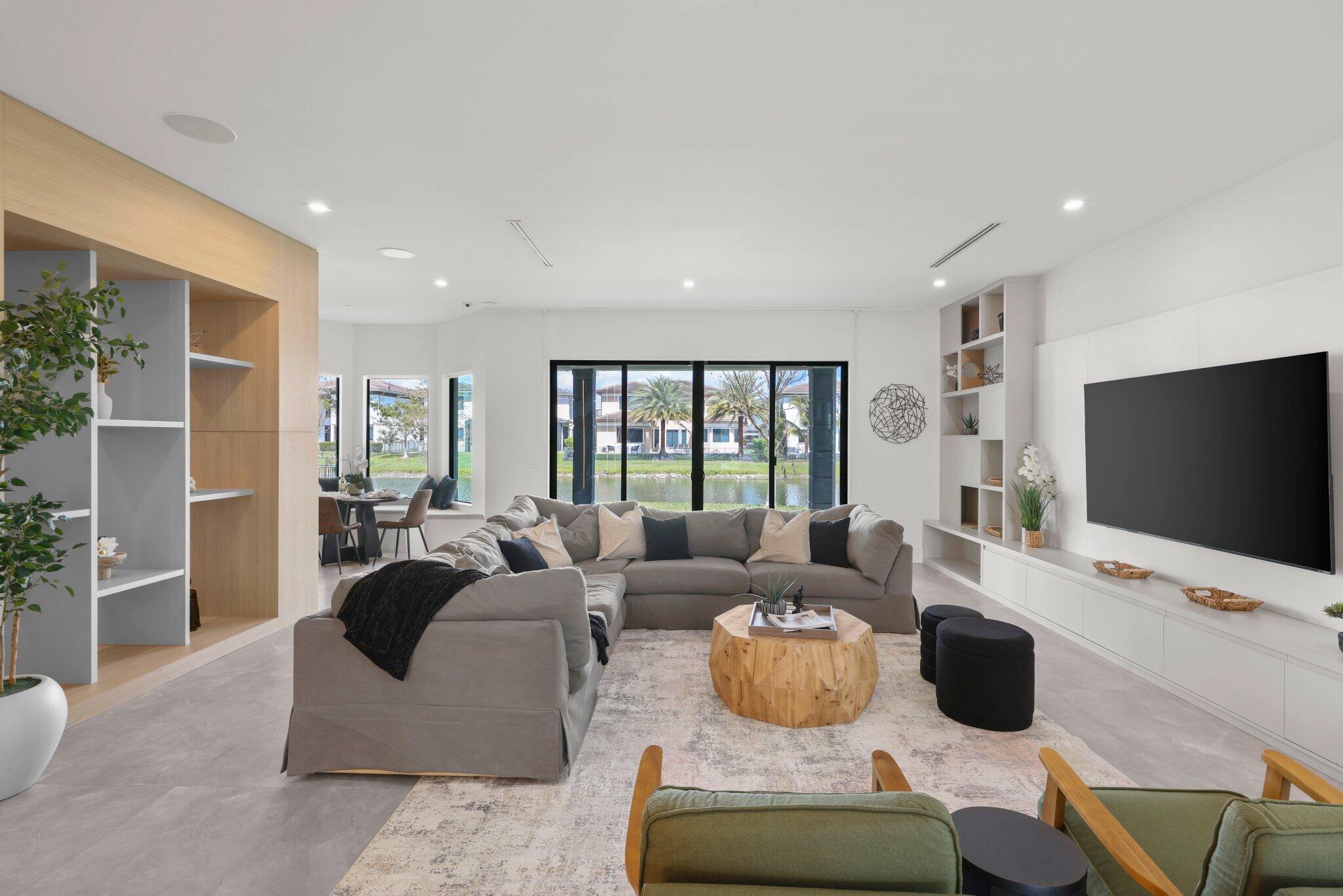 TRIPLE H RANCH PLAT - Residential