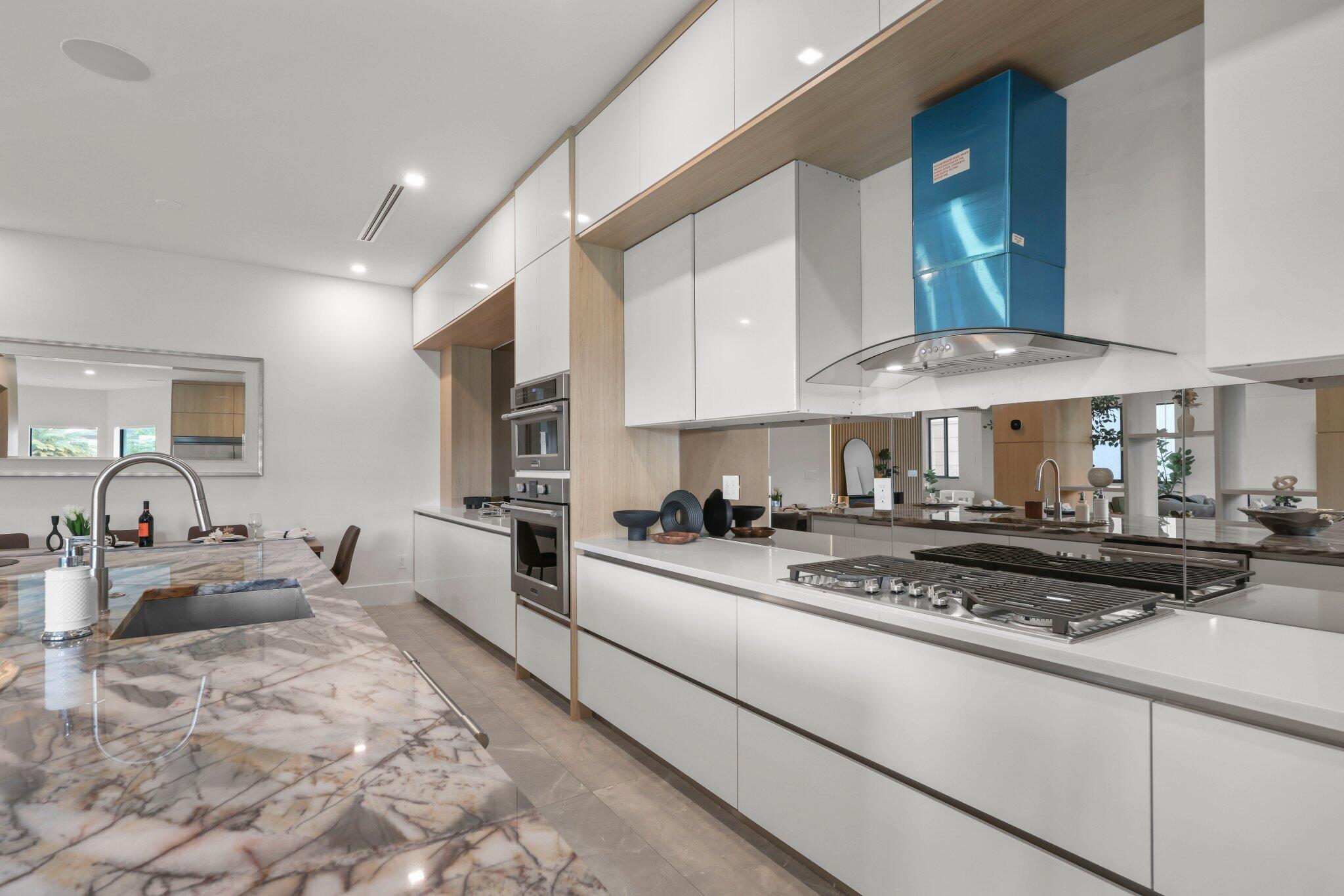 TRIPLE H RANCH PLAT - Residential