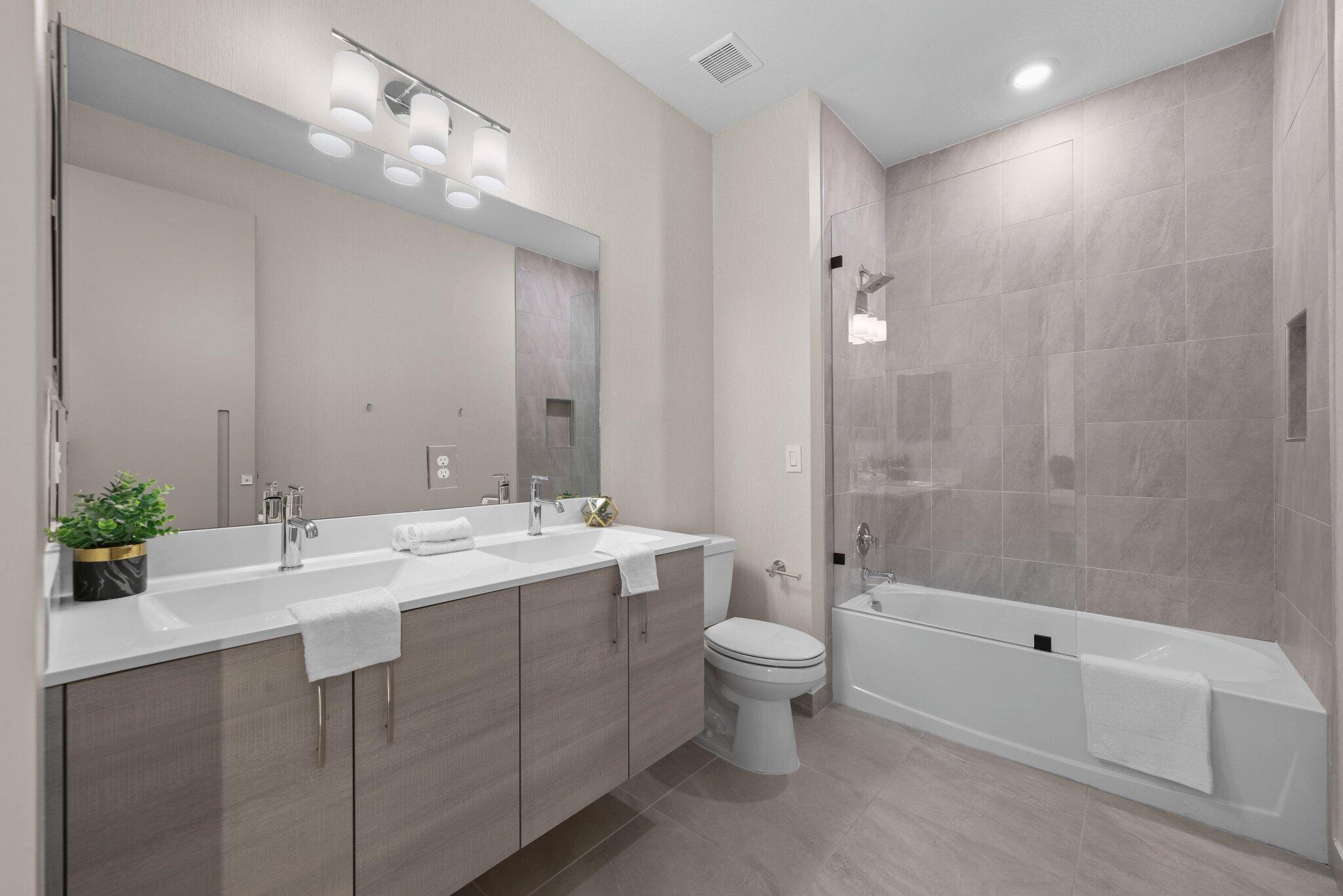 TRIPLE H RANCH PLAT - Residential