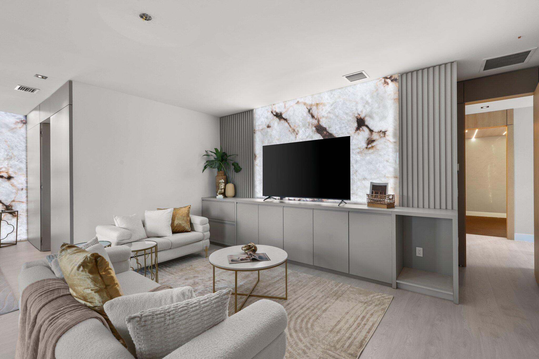 TRIPLE H RANCH PLAT - Residential