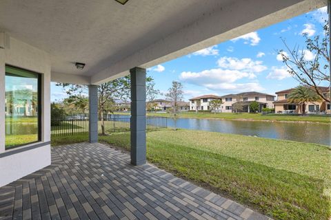 Tiny photo for 10725 Passage Way, Parkland, FL 33076 (MLS # B26000217)