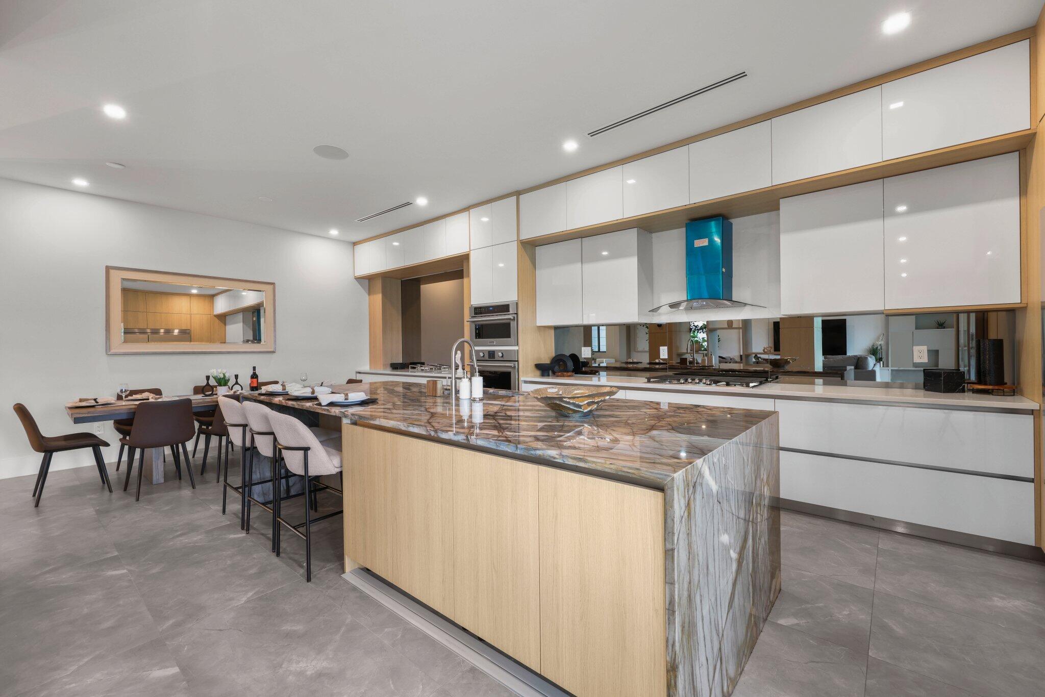 TRIPLE H RANCH PLAT - Residential