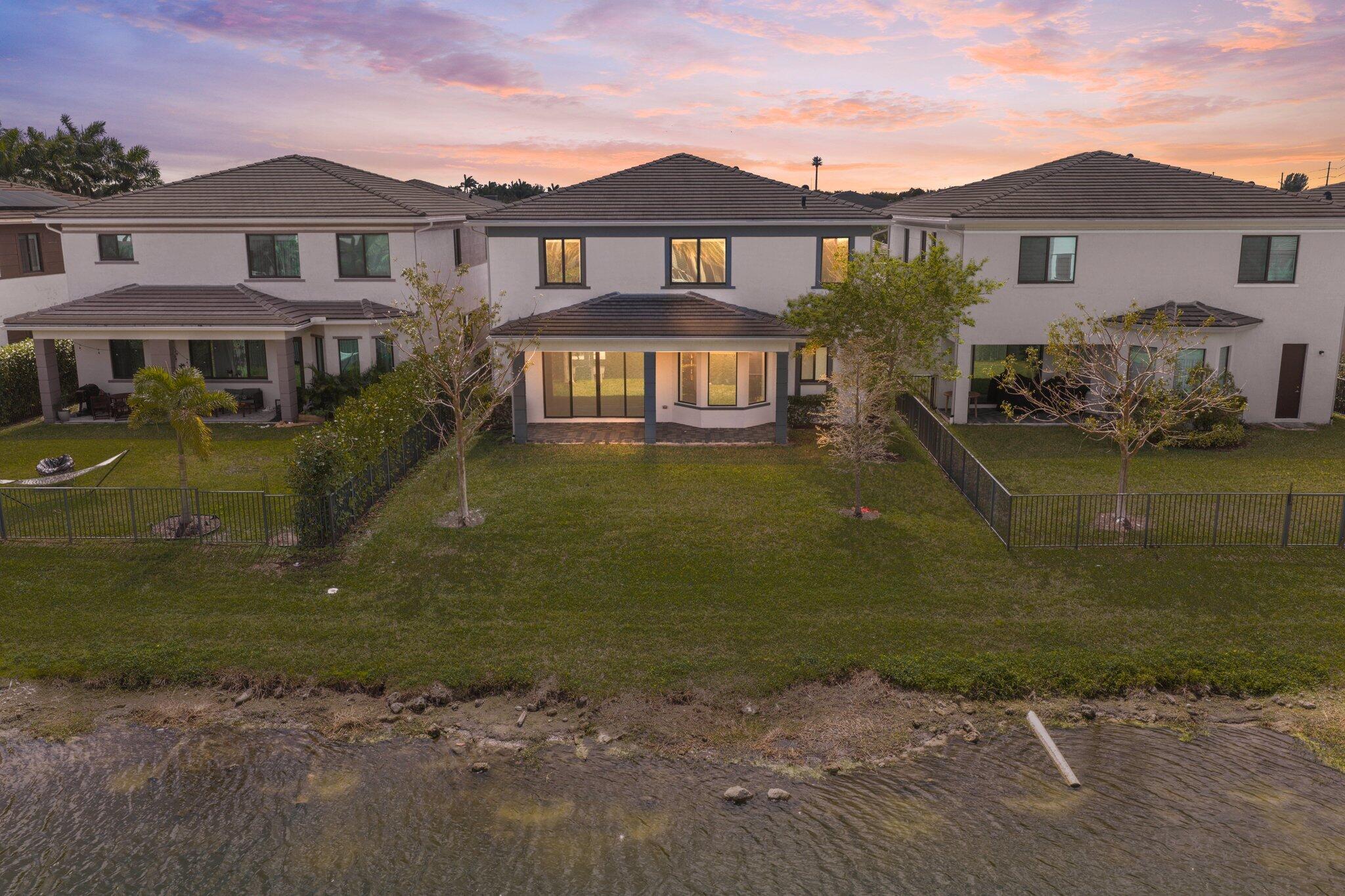 TRIPLE H RANCH PLAT - Residential