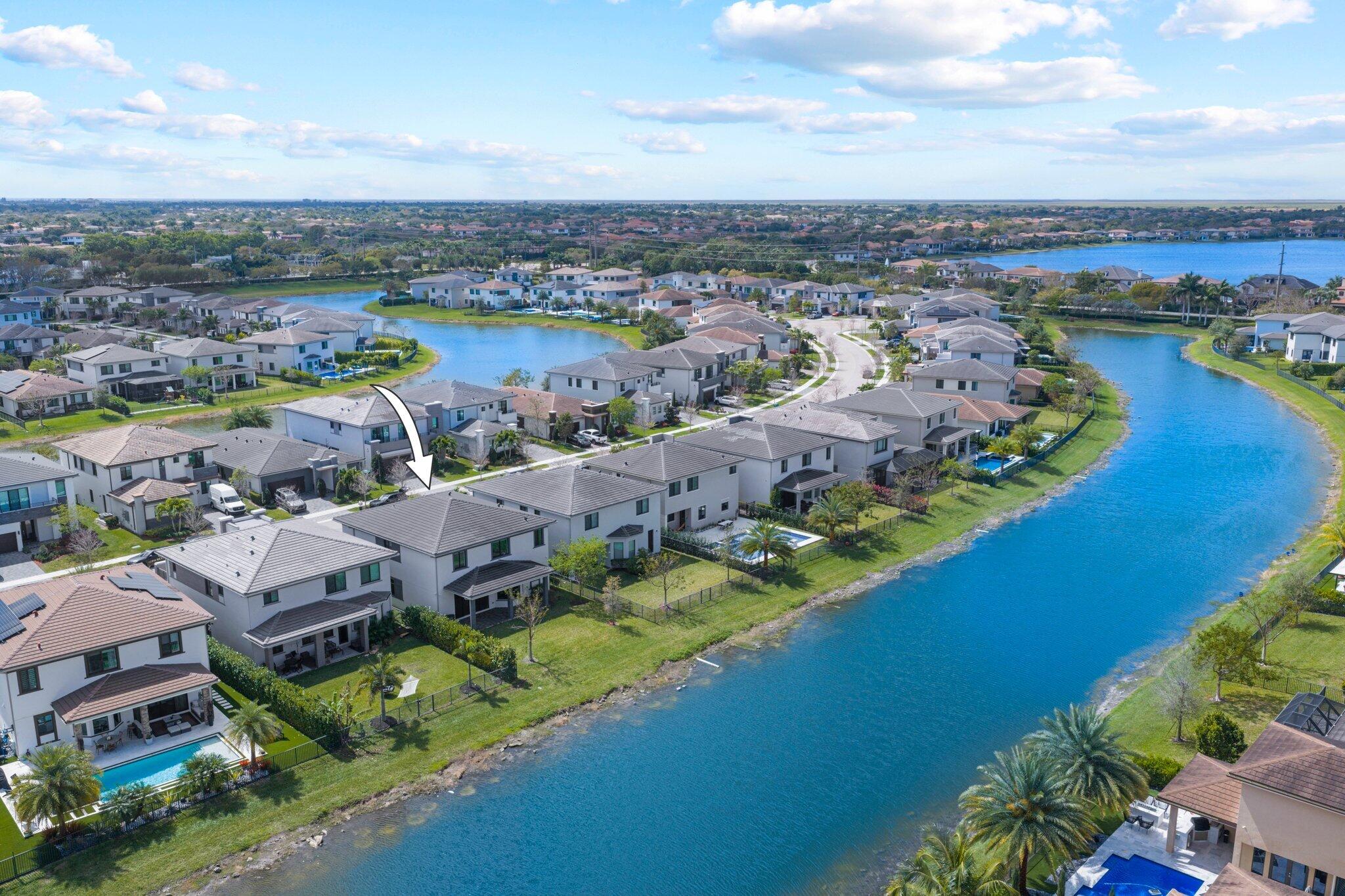 TRIPLE H RANCH PLAT - Residential