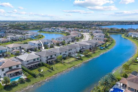 Tiny photo for 10725 Passage Way, Parkland, FL 33076 (MLS # B26000217)