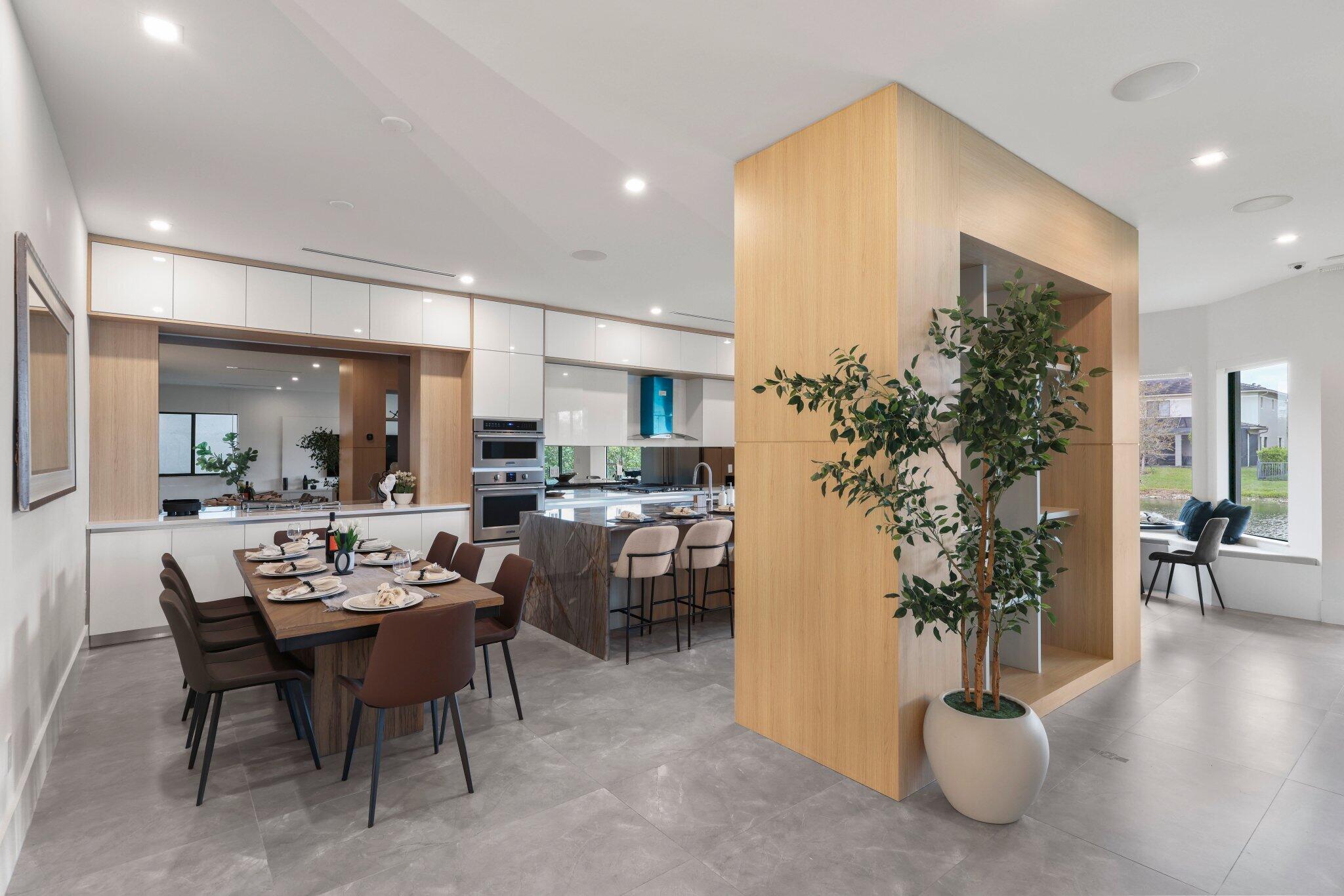 TRIPLE H RANCH PLAT - Residential