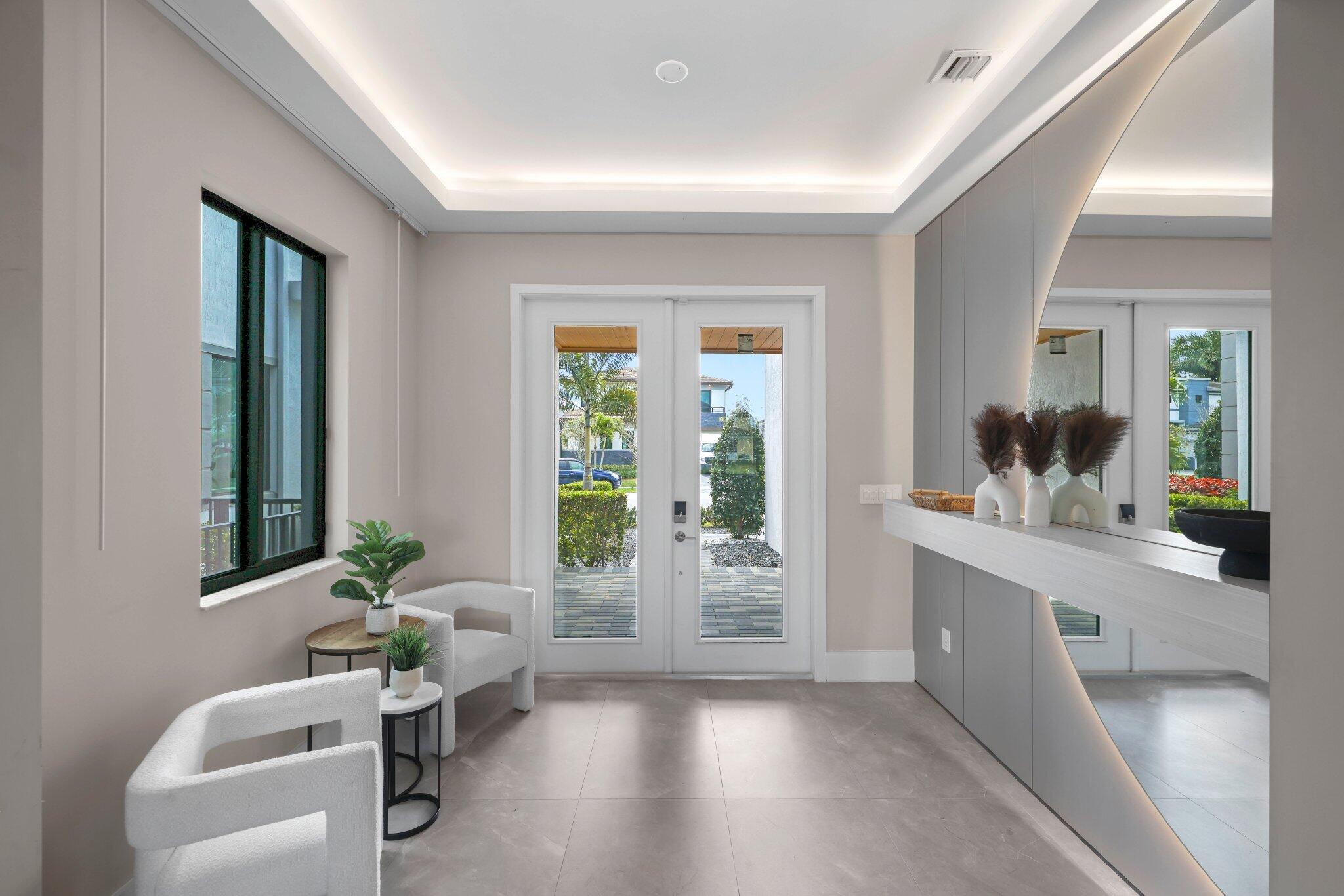 TRIPLE H RANCH PLAT - Residential