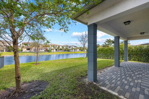 Tiny photo for 10725 Passage Way, Parkland, FL 33076 (MLS # B26000217)
