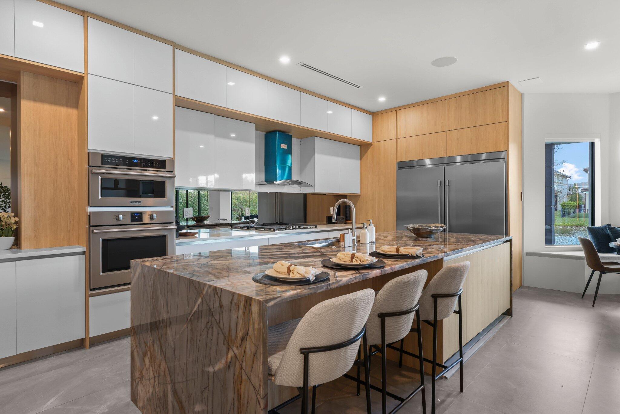 TRIPLE H RANCH PLAT - Residential