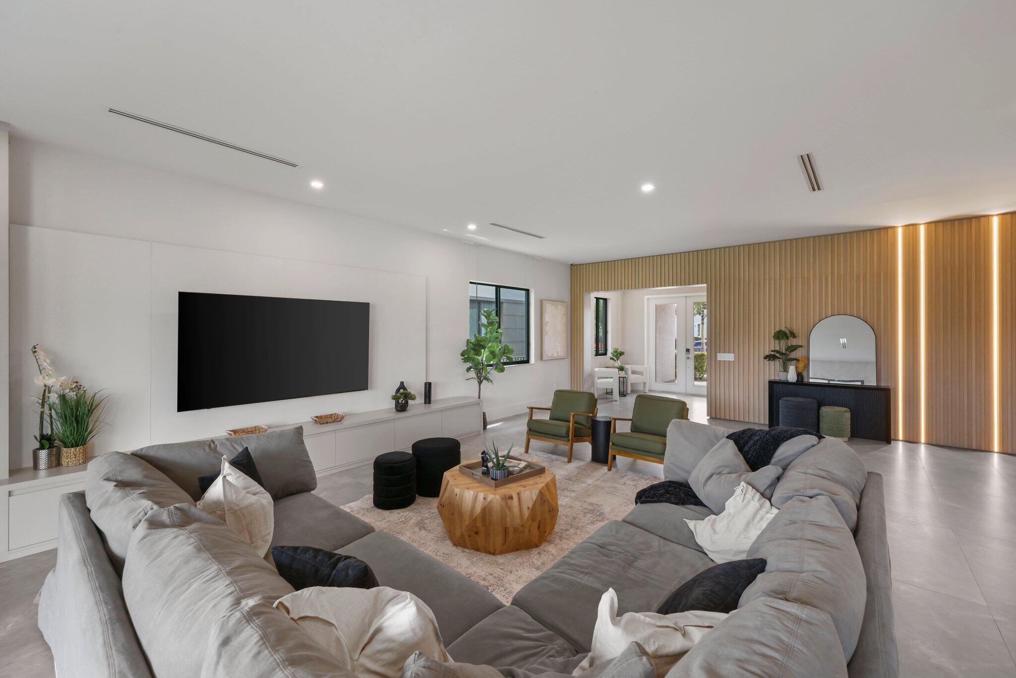 TRIPLE H RANCH PLAT - Residential