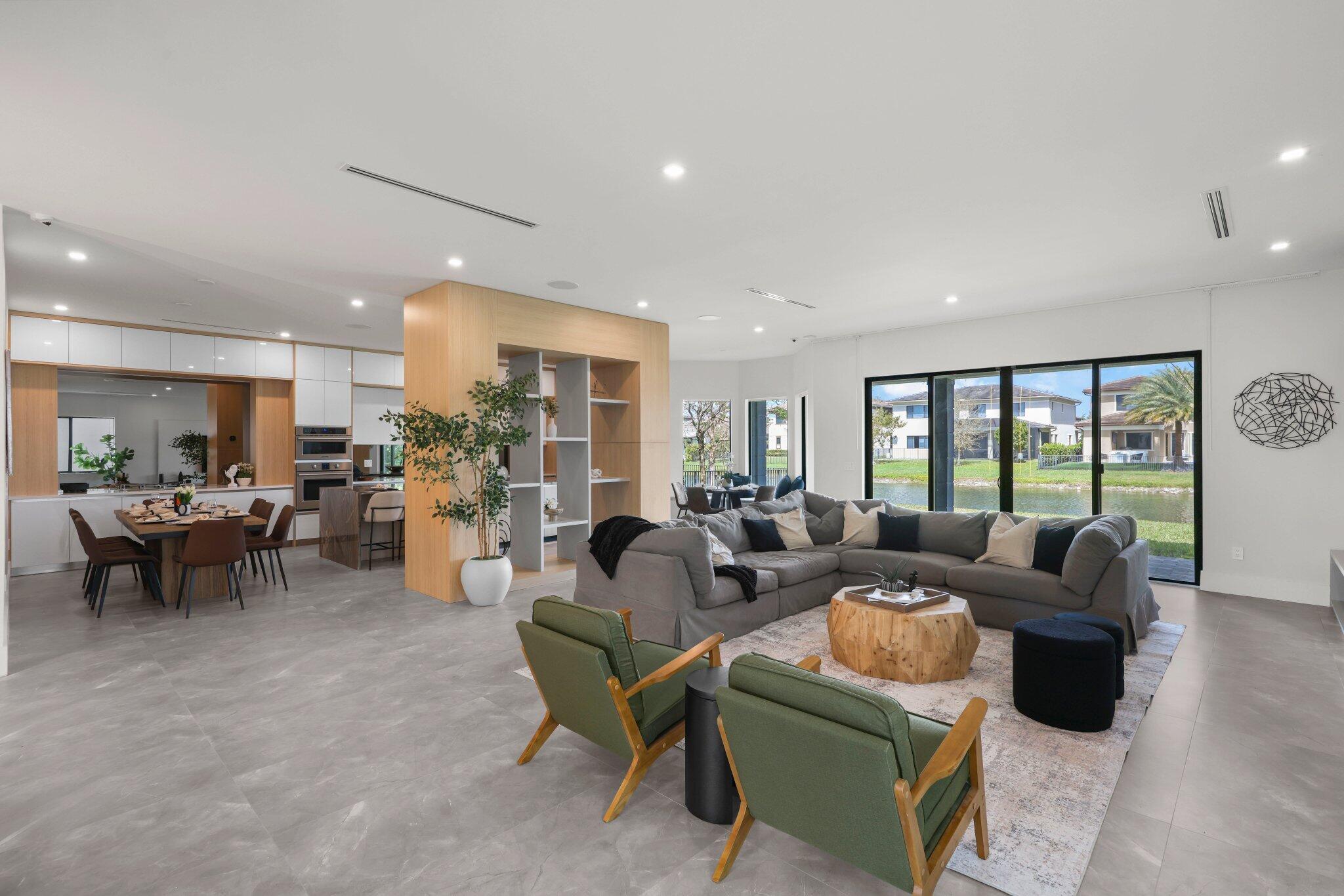 TRIPLE H RANCH PLAT - Residential