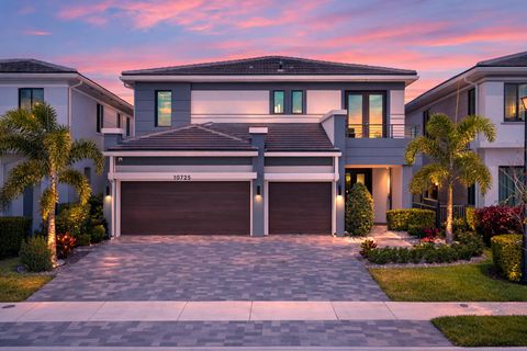 Photo of 10725 Passage Way, Parkland, FL 33076 (MLS # B26000217)