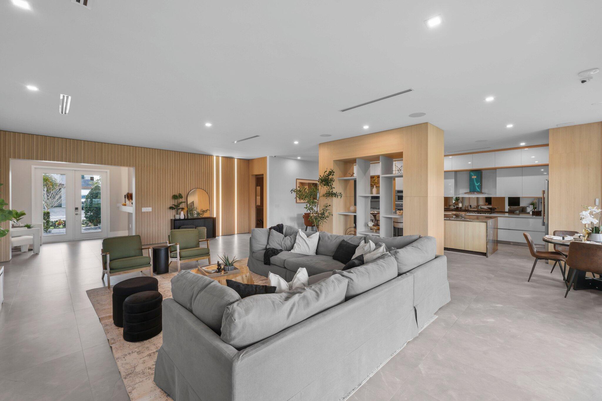 TRIPLE H RANCH PLAT - Residential