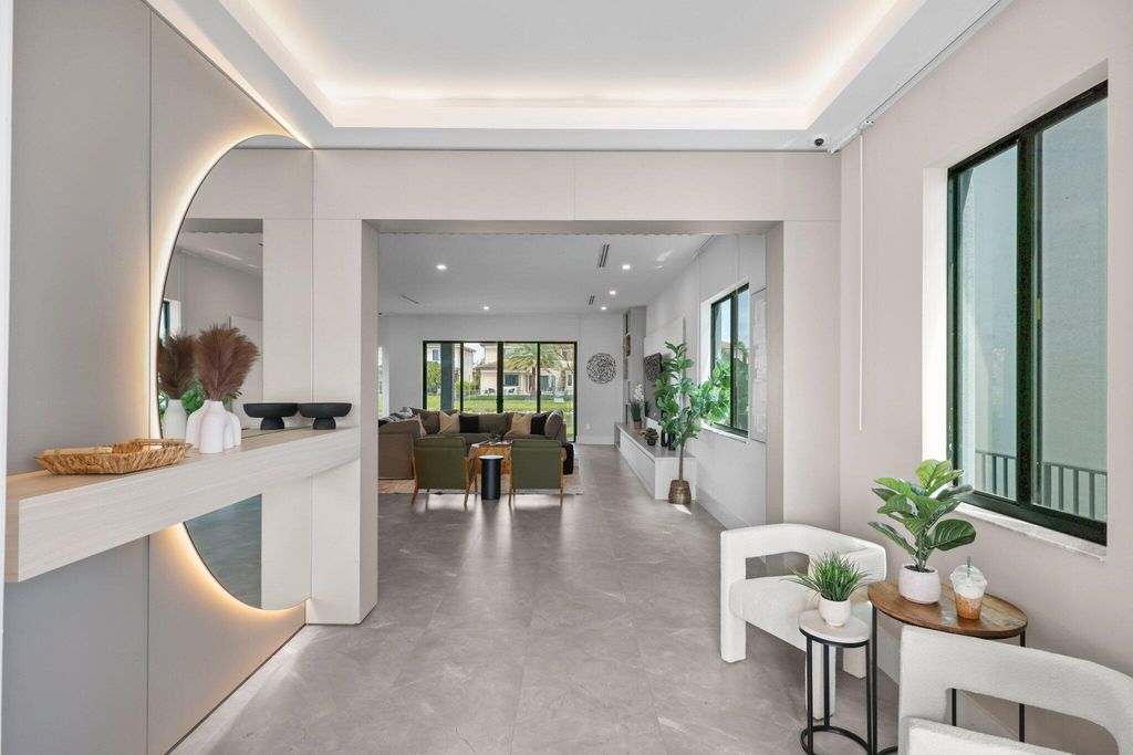 Photo of 10725 Passage Way, Parkland, FL 33076 (MLS # B26000217)