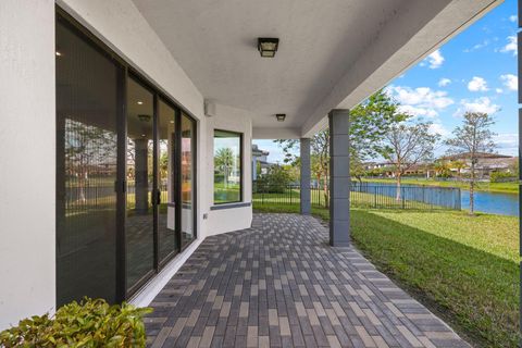 Tiny photo for 10725 Passage Way, Parkland, FL 33076 (MLS # B26000217)