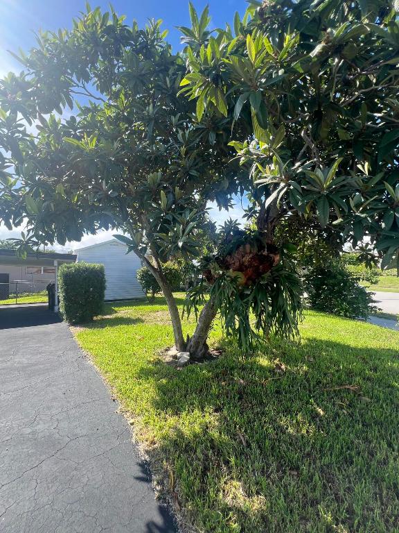 LAKE OSBORNE MANOR IN - Residential
