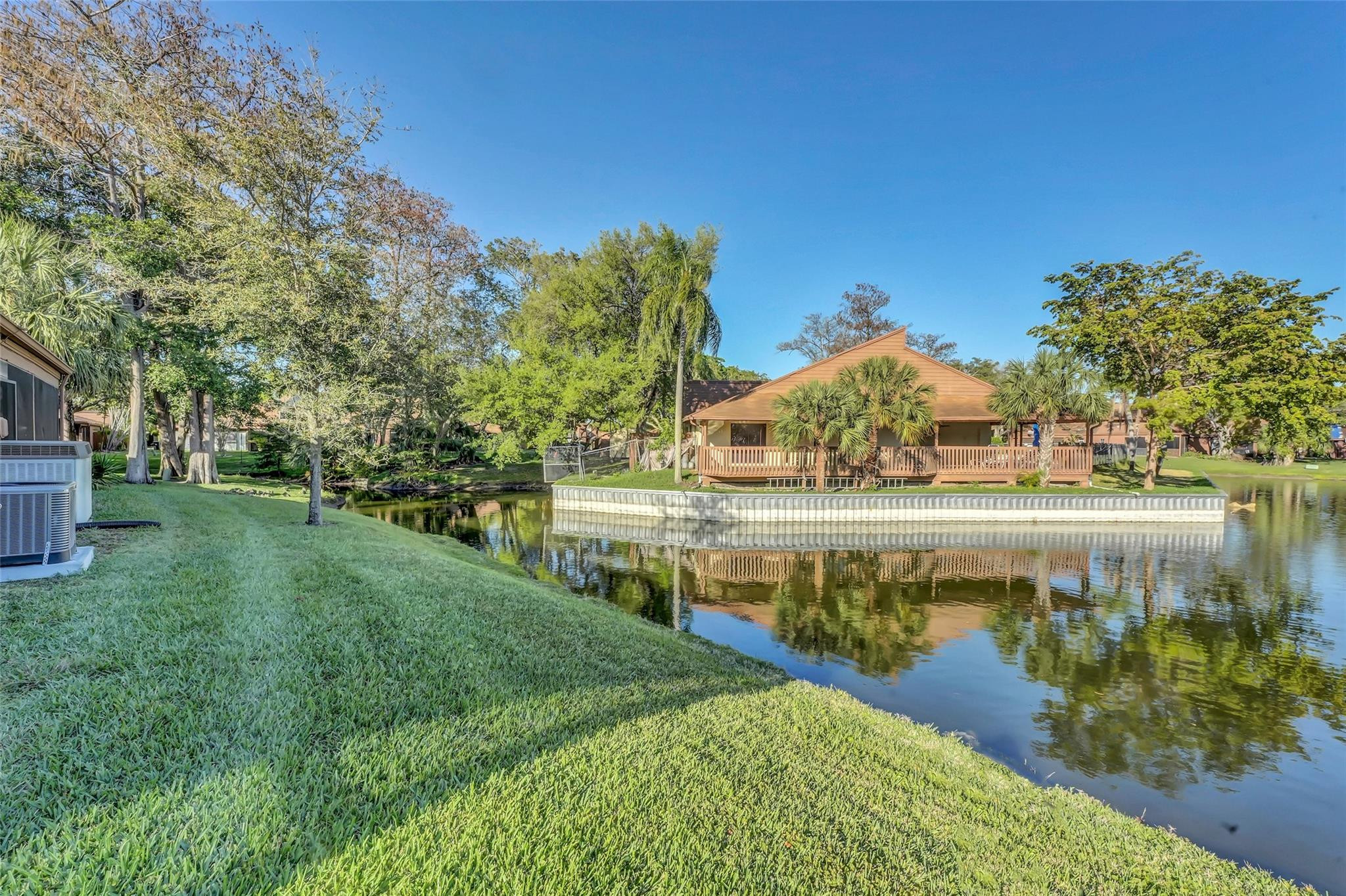 Banyan Lakes - Residential