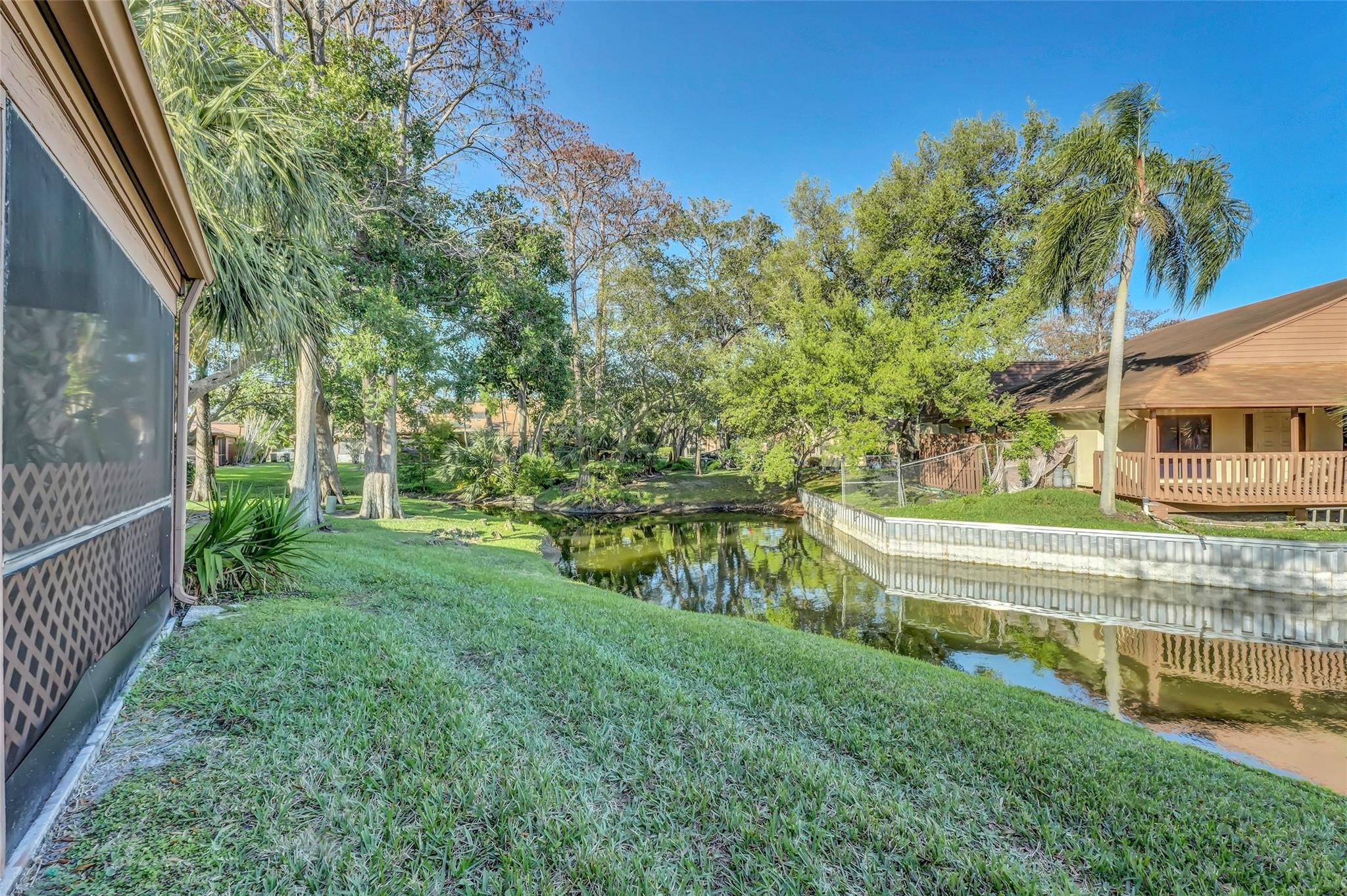 Banyan Lakes - Residential