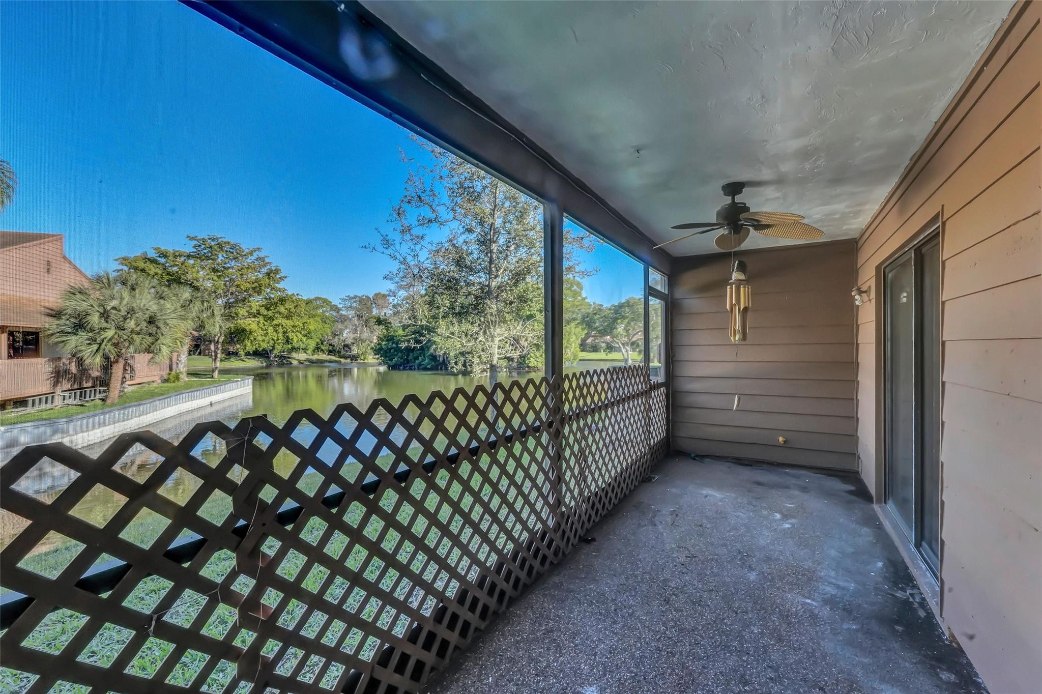 Banyan Lakes - Residential