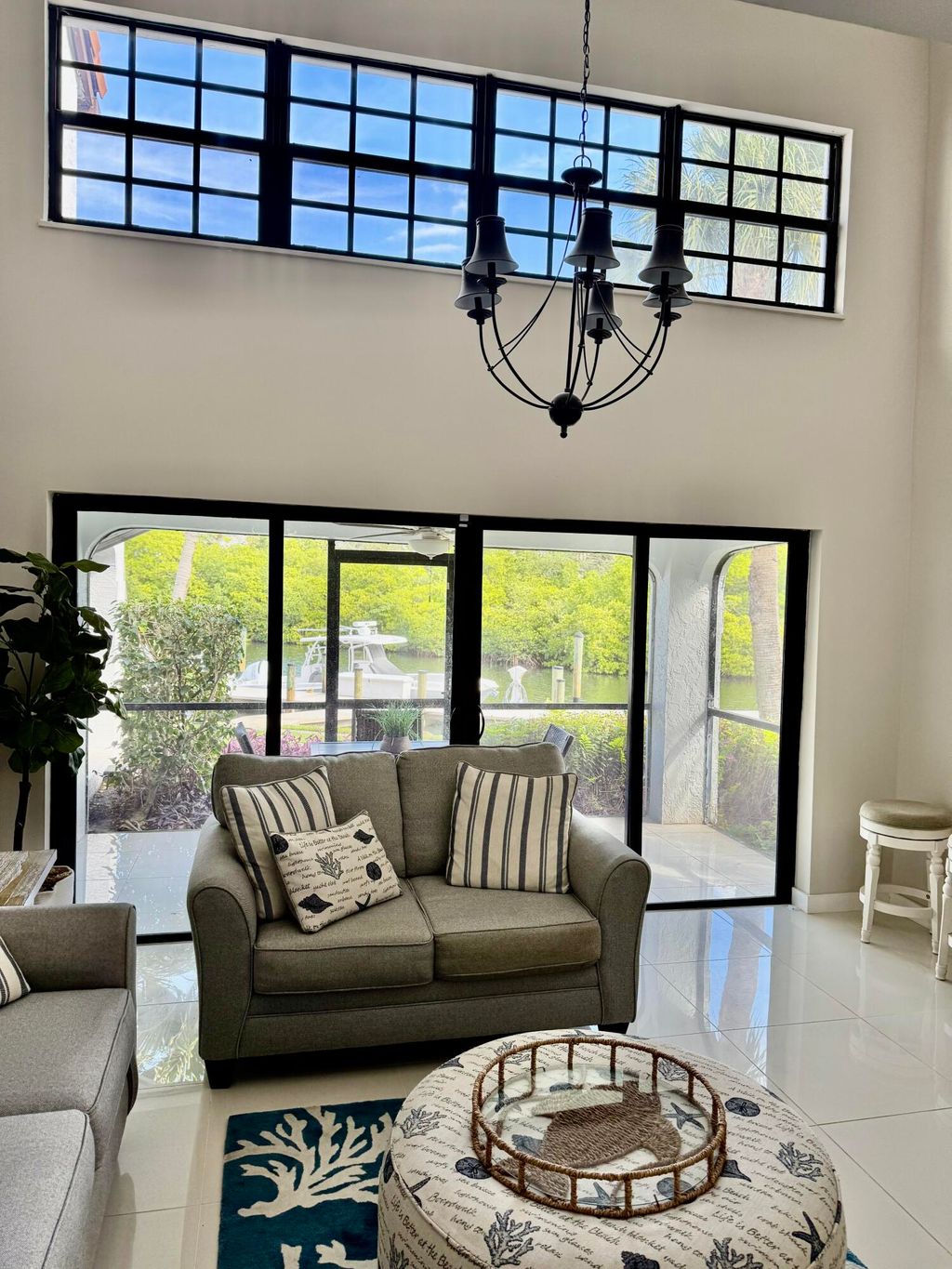 Photo of 2320 Treasure Isle Drive #A74, Palm Beach Gardens, FL 33410 (MLS # R11157590)